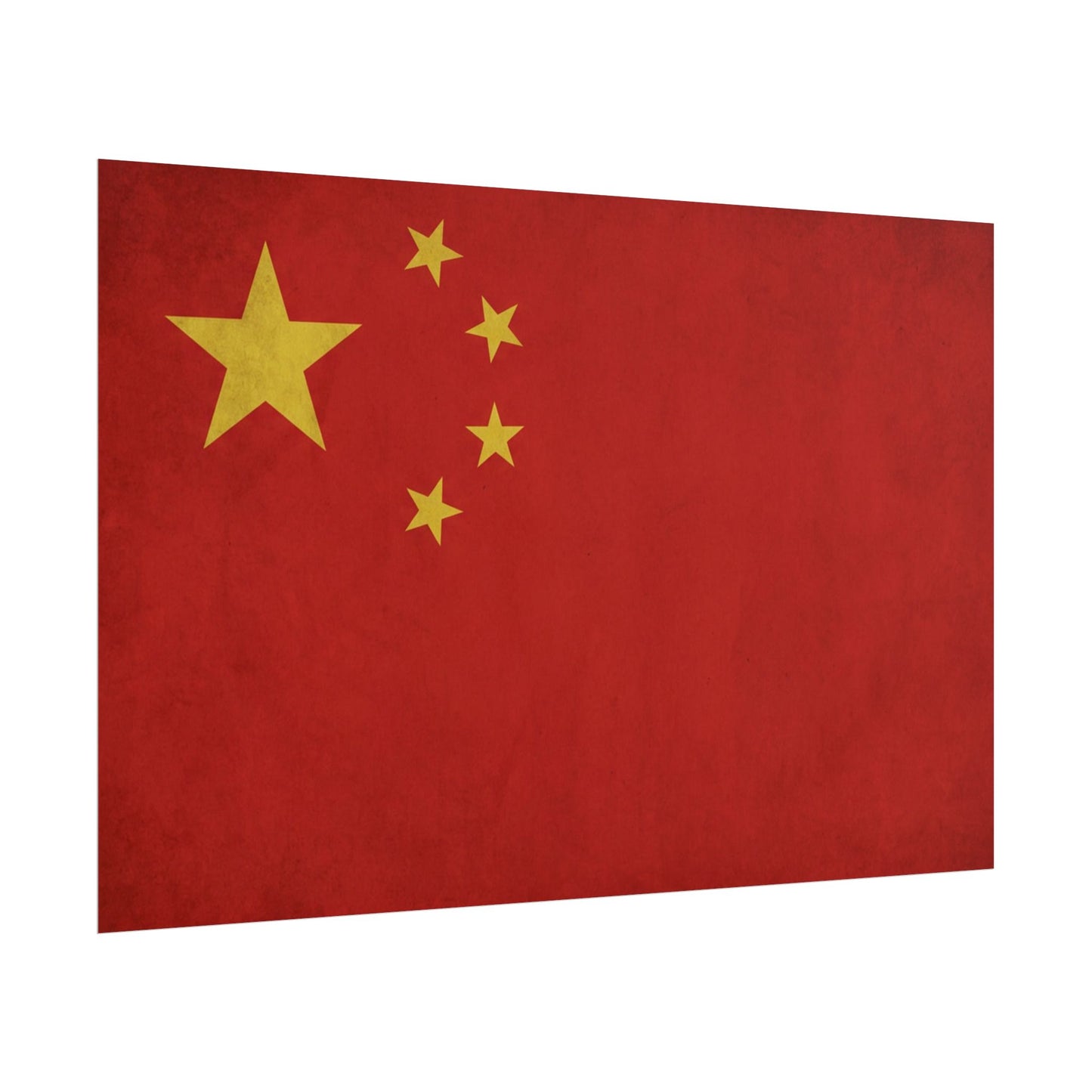 China — Poster