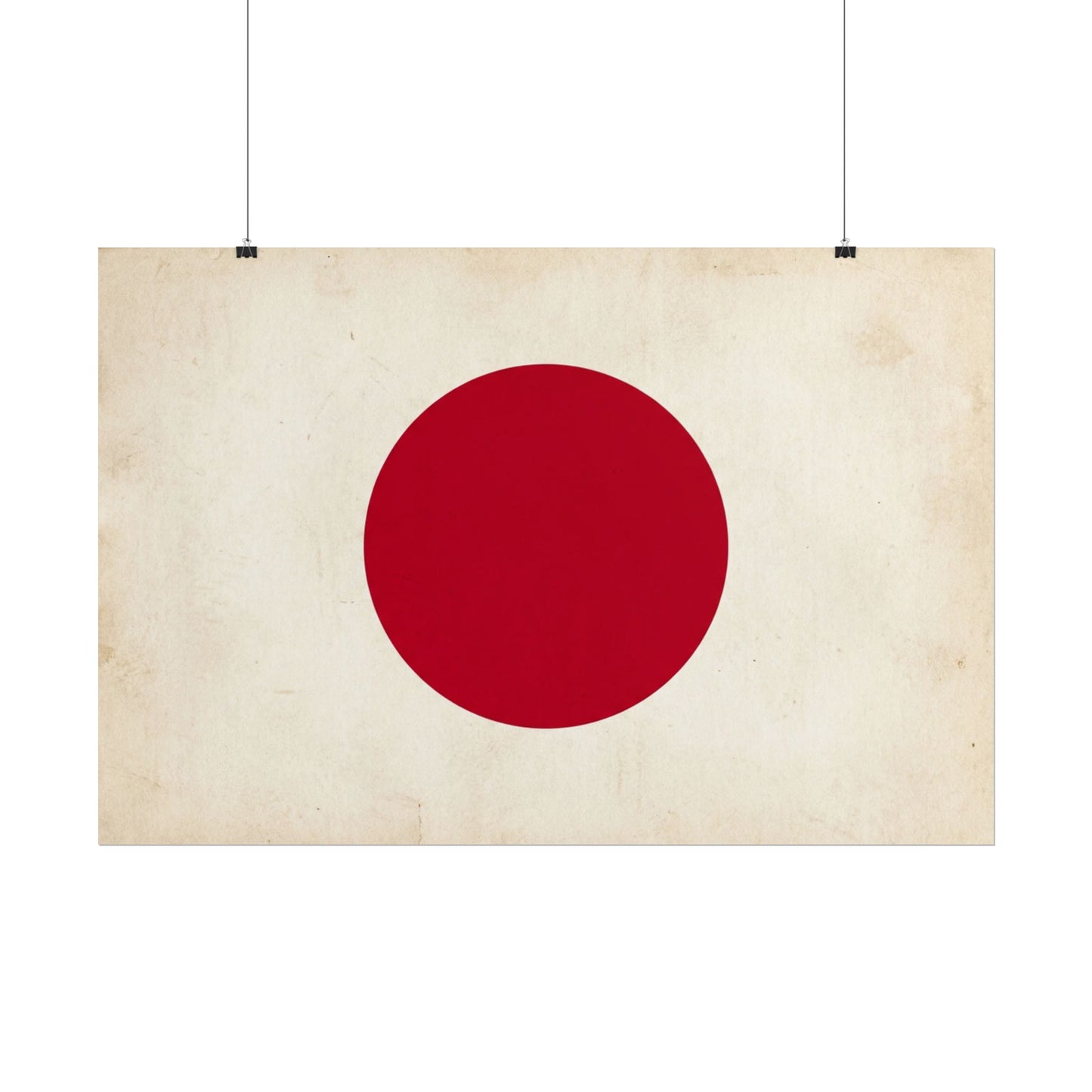 Japan — Poster