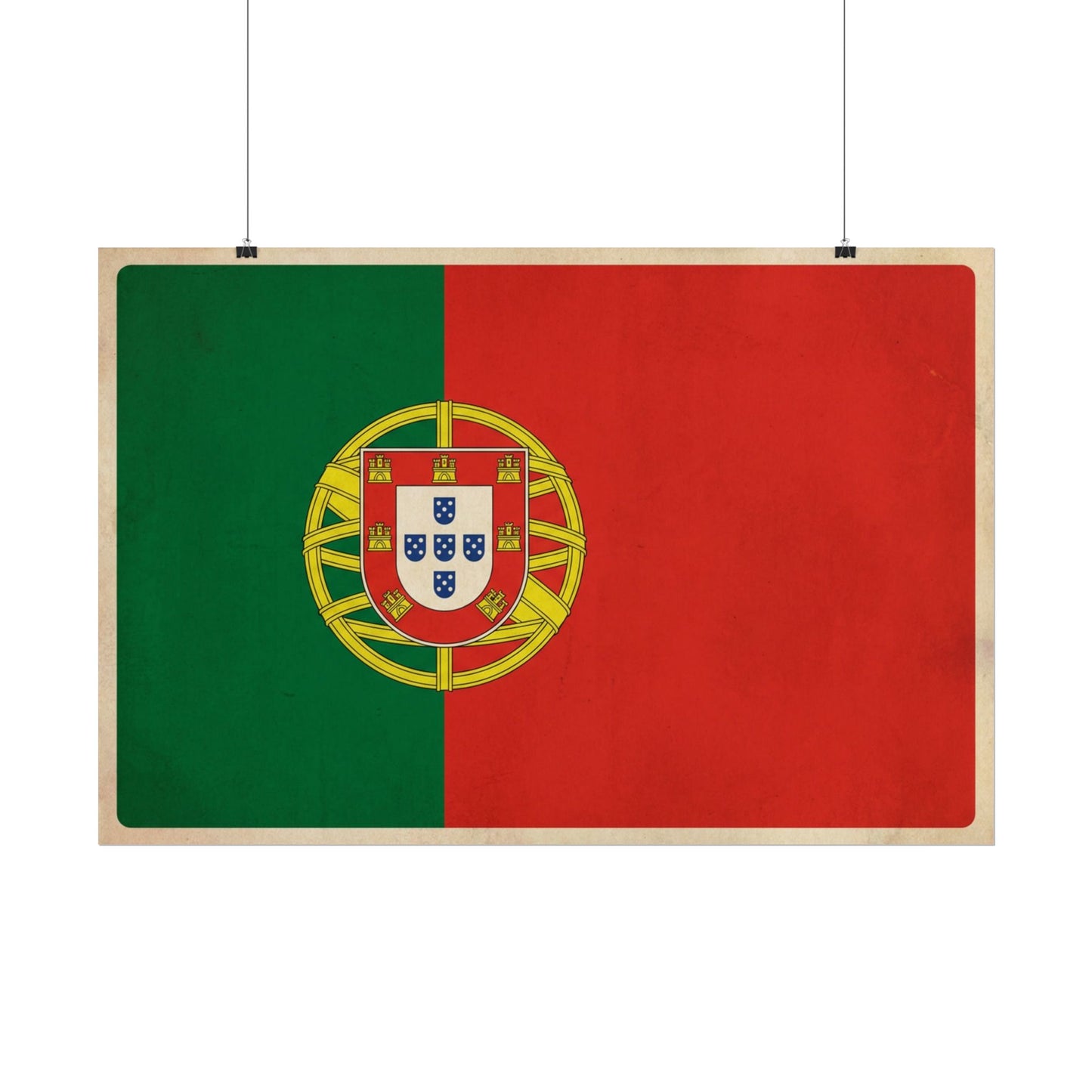 Portugal — Poster