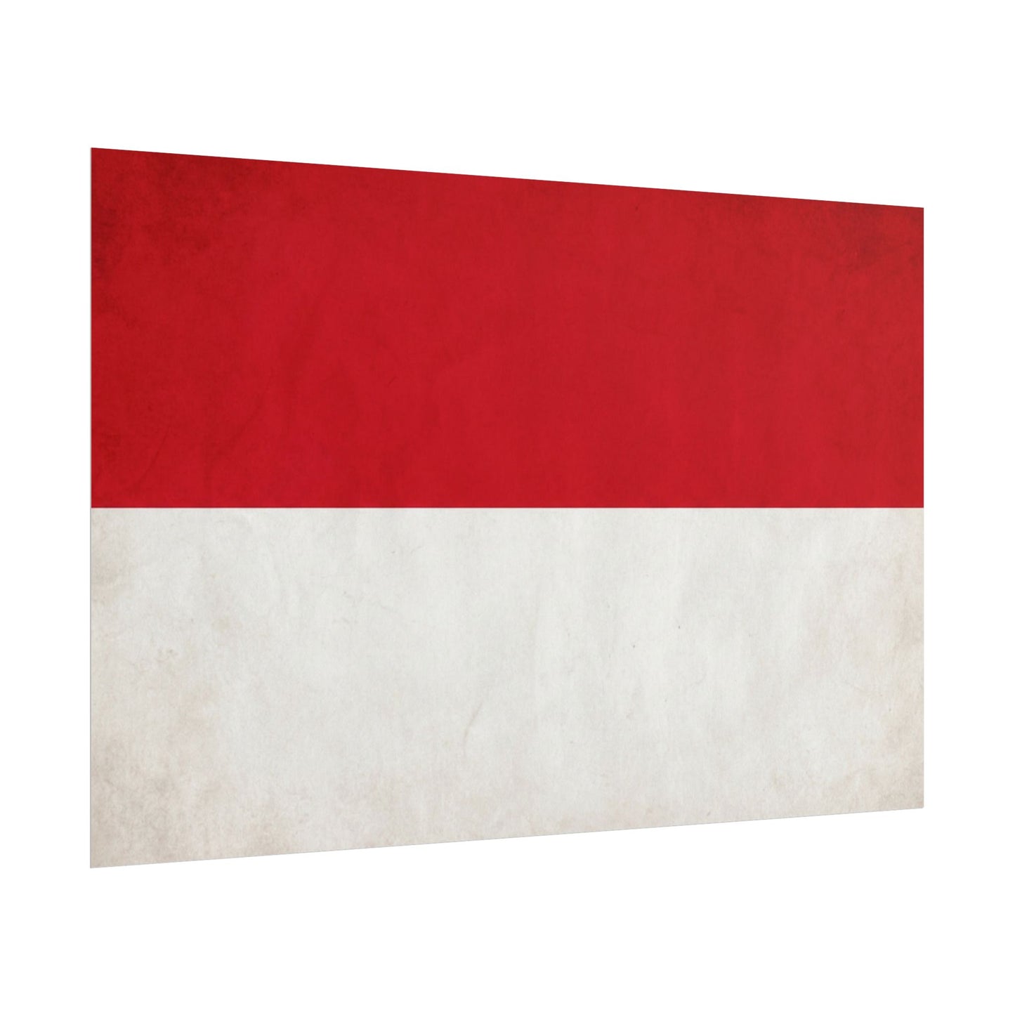 Monaco — Poster