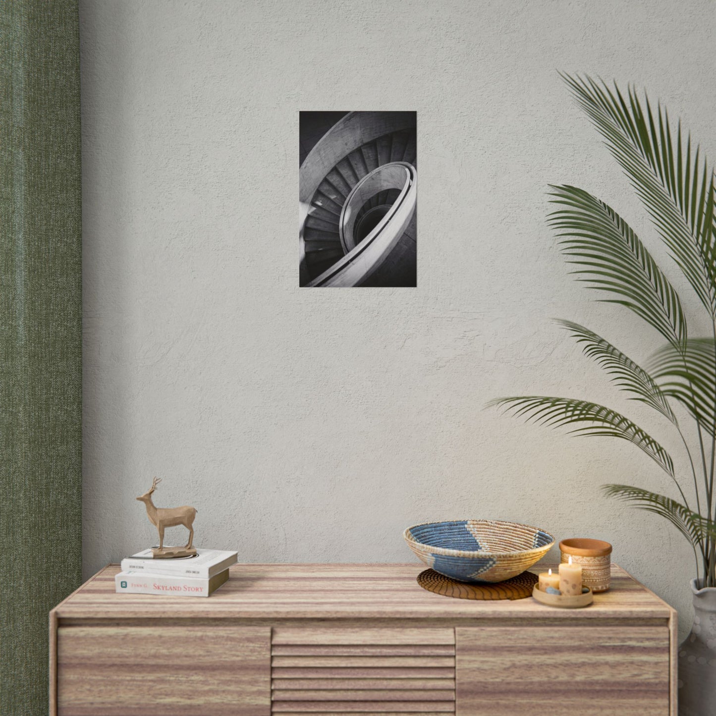 Flux Pro 2.0 Professional Black And White Photography O 0214df4d — Poster