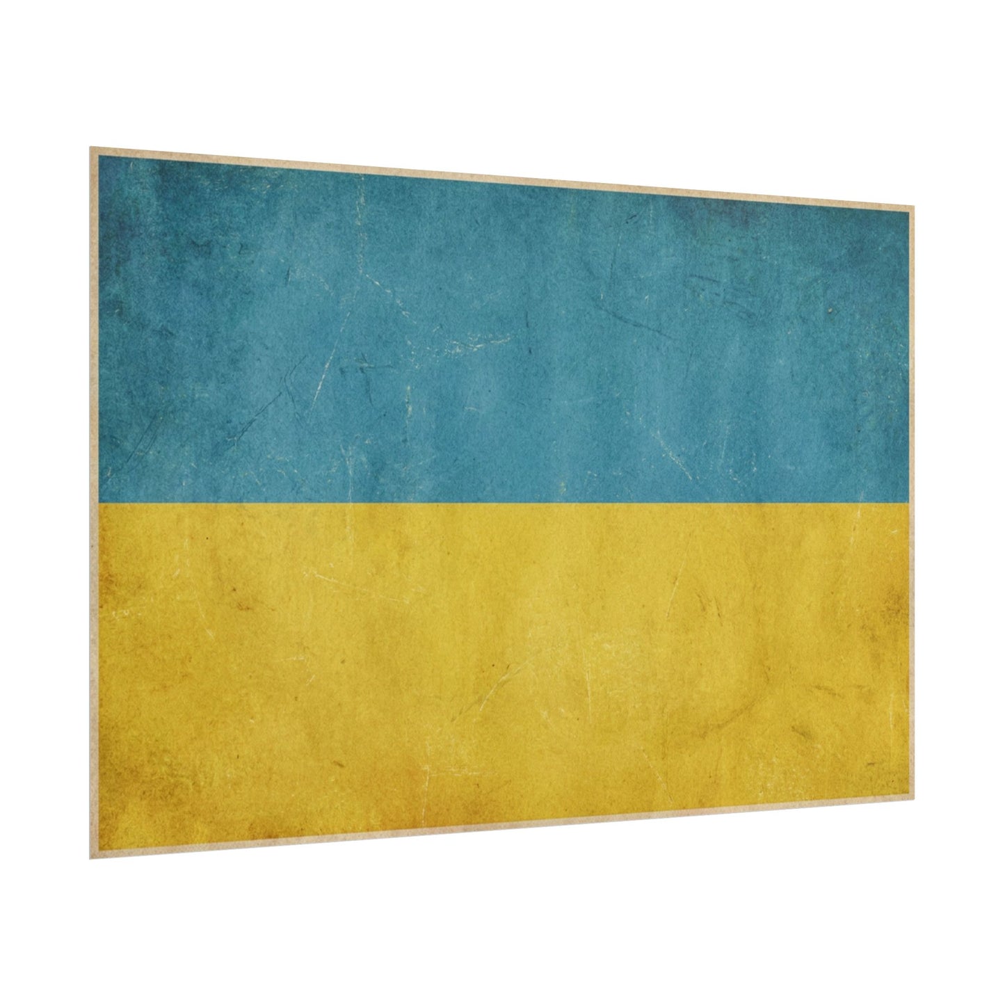 Ukraine — Poster