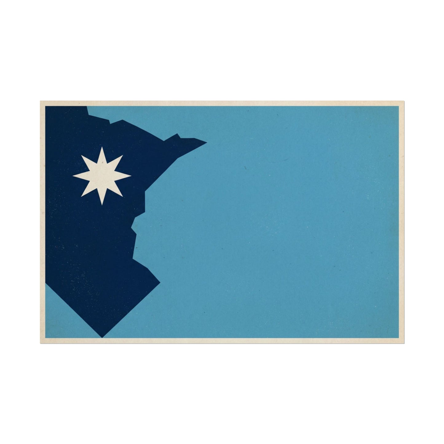 Minnesota — Poster