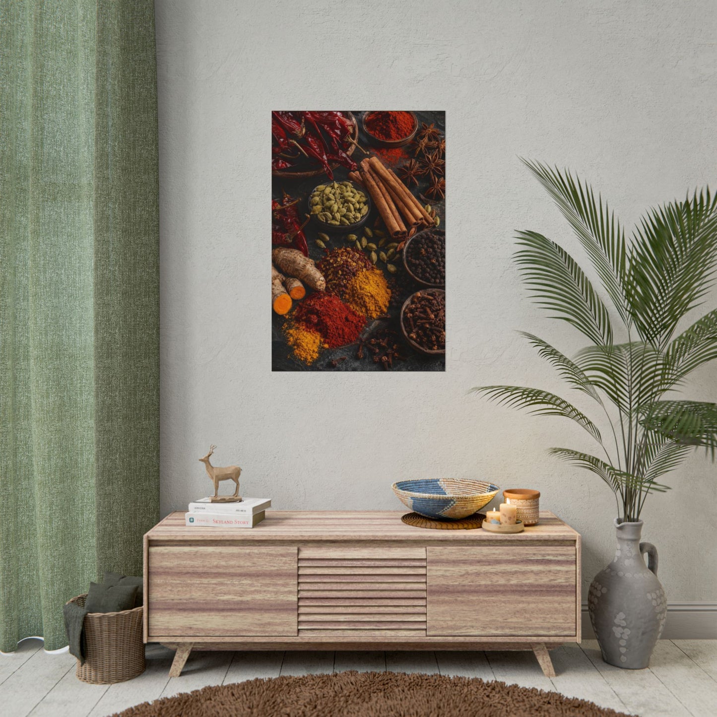Gpt Image 2 Hyper Realistic Professional Food Photograp E65dfe60 — Poster