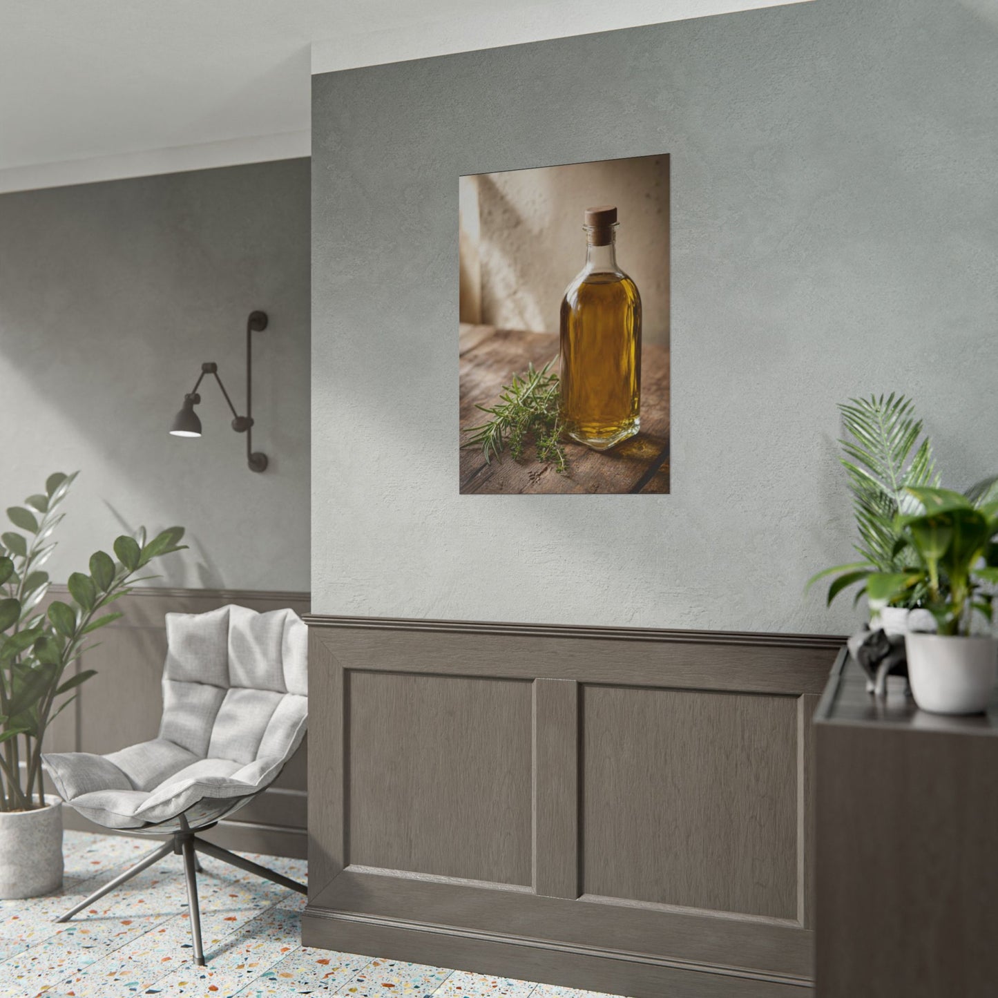 Gpt Image 2 Ultra Realistic Fine Art Photograph Of A Si C606b30c — Poster