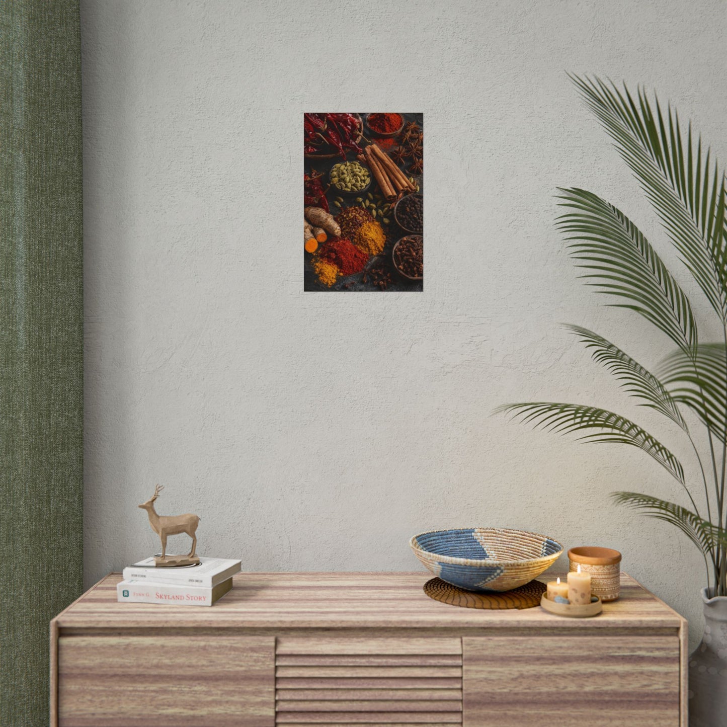 Gpt Image 2 Hyper Realistic Professional Food Photograp E65dfe60 — Poster