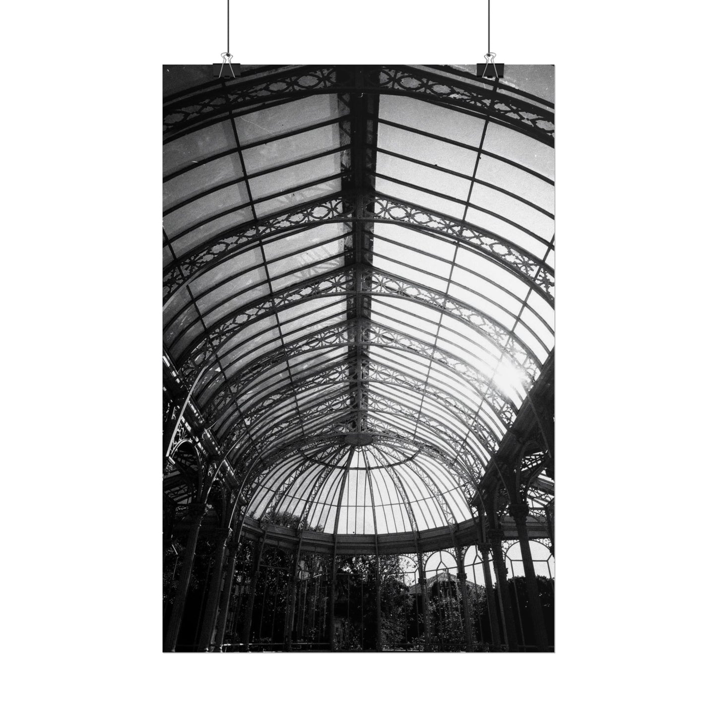 Flux Pro 2.0 Professional Black And White Photography O 7ba14509 — Poster