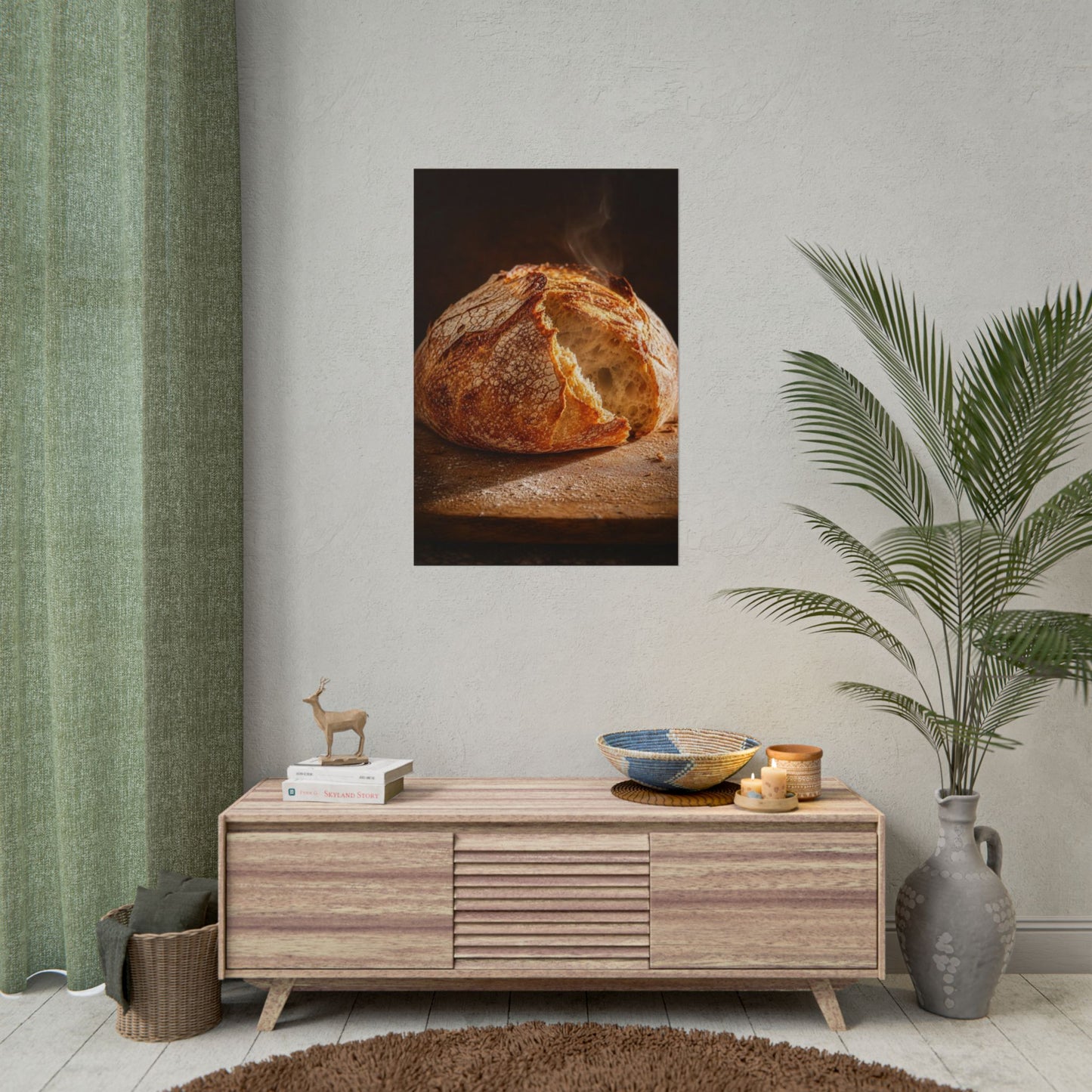 Gpt Image 2 Ultra Realistic Fine Art Photograph Of A Si 197a5376 — Poster