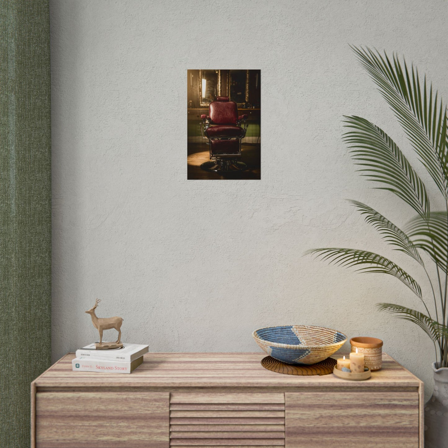 Flux Pro 2.0 Ultra Realistic Fine Art Photograph Of A C 591bfea8 — Poster
