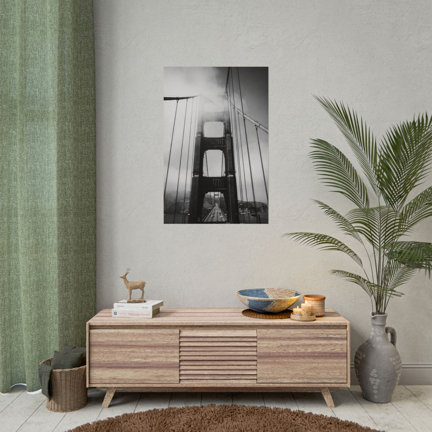 Flux Pro 2.0 Professional Black And White Photography O Cad7f844 — Poster