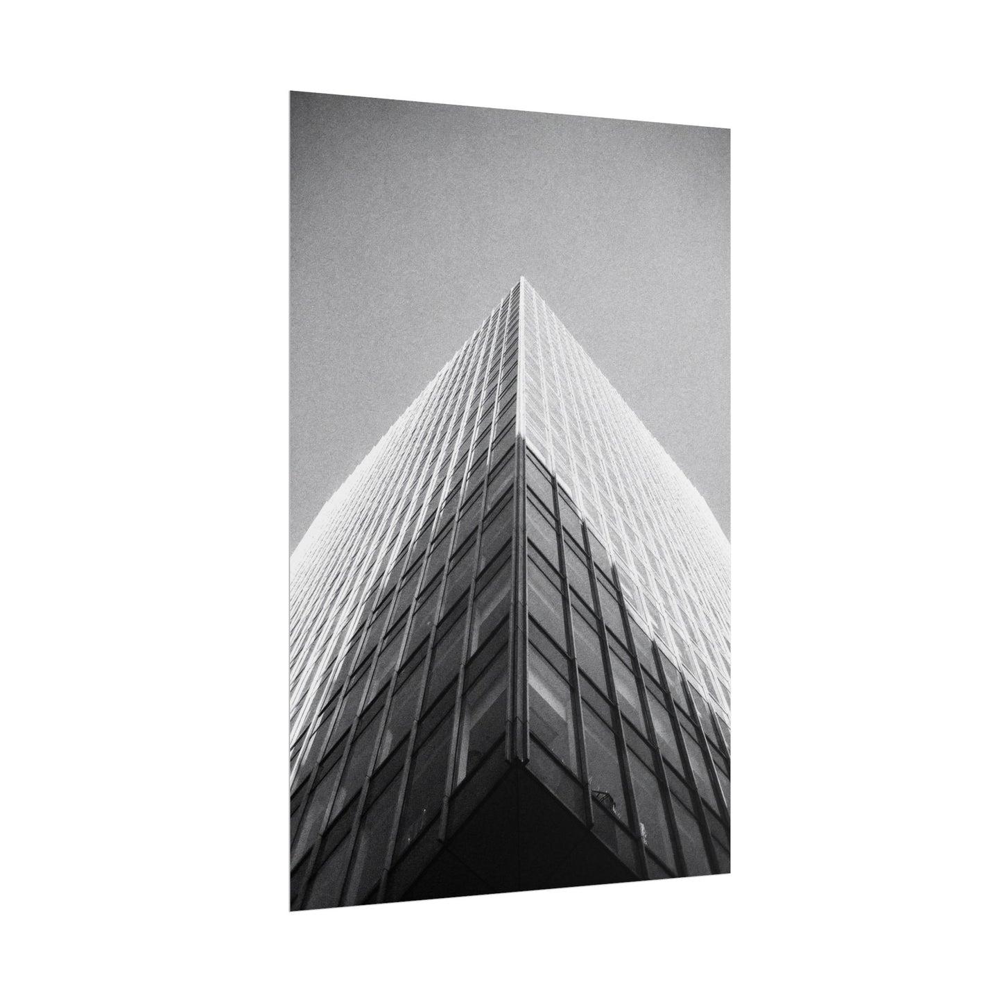 Flux Pro 2.0 Professional Black And White Photography O 5259256d — Poster