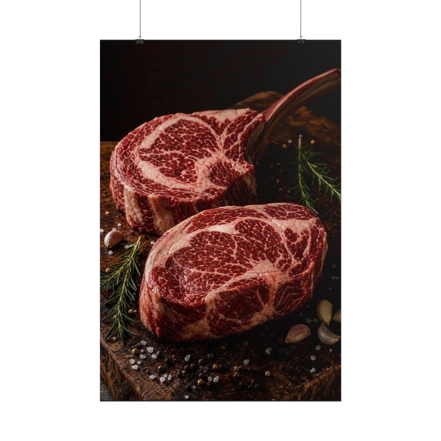 Gpt Image 2 Hyper Realistic Professional Food Photograp 426f4814 — Poster