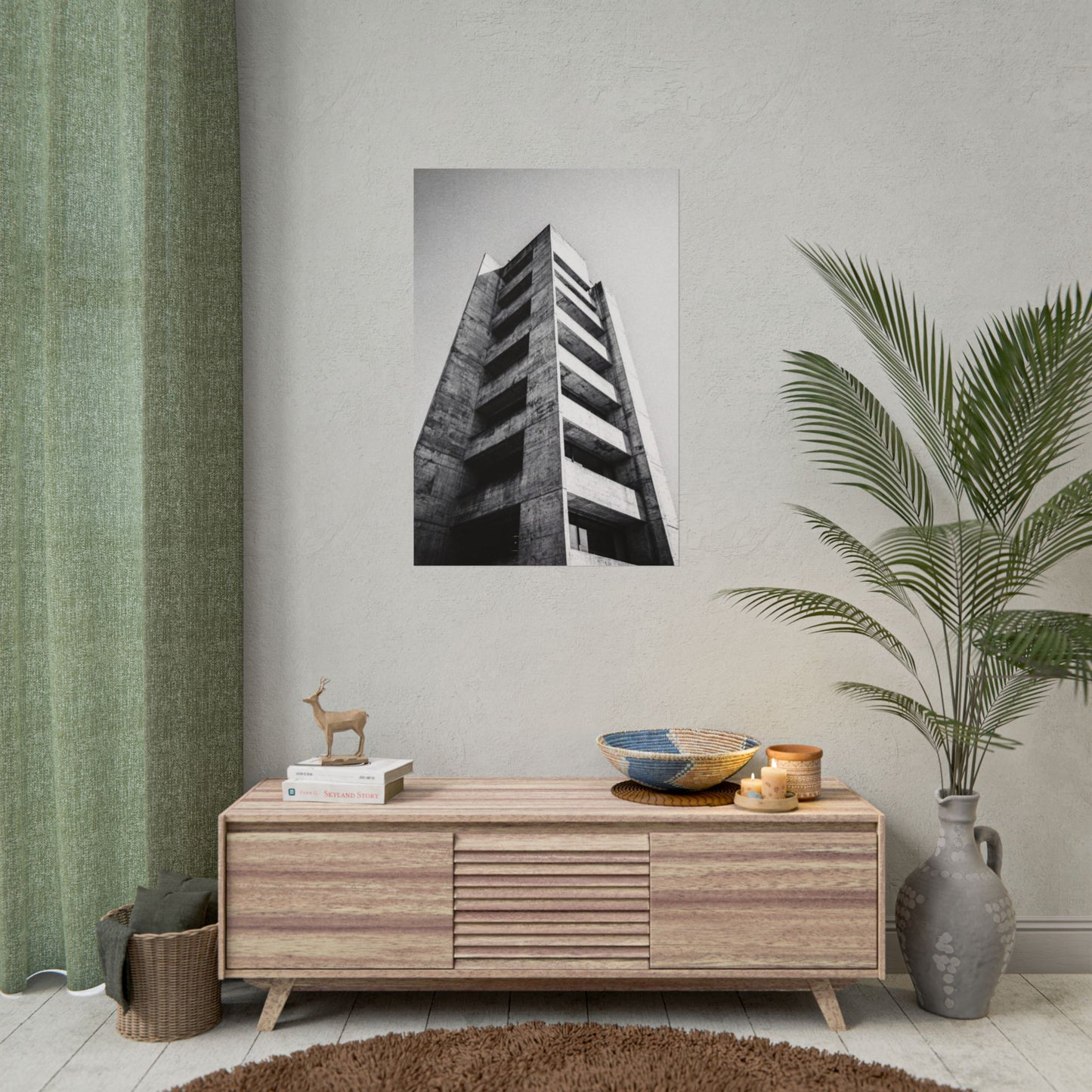 Flux Pro 2.0 Professional Black And White Photography O 87e6475c — Poster