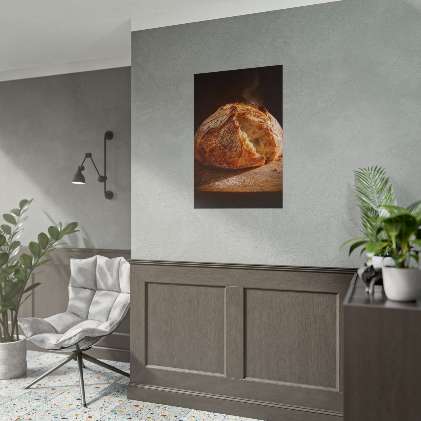 Gpt Image 2 Ultra Realistic Fine Art Photograph Of A Si 197a5376 — Poster