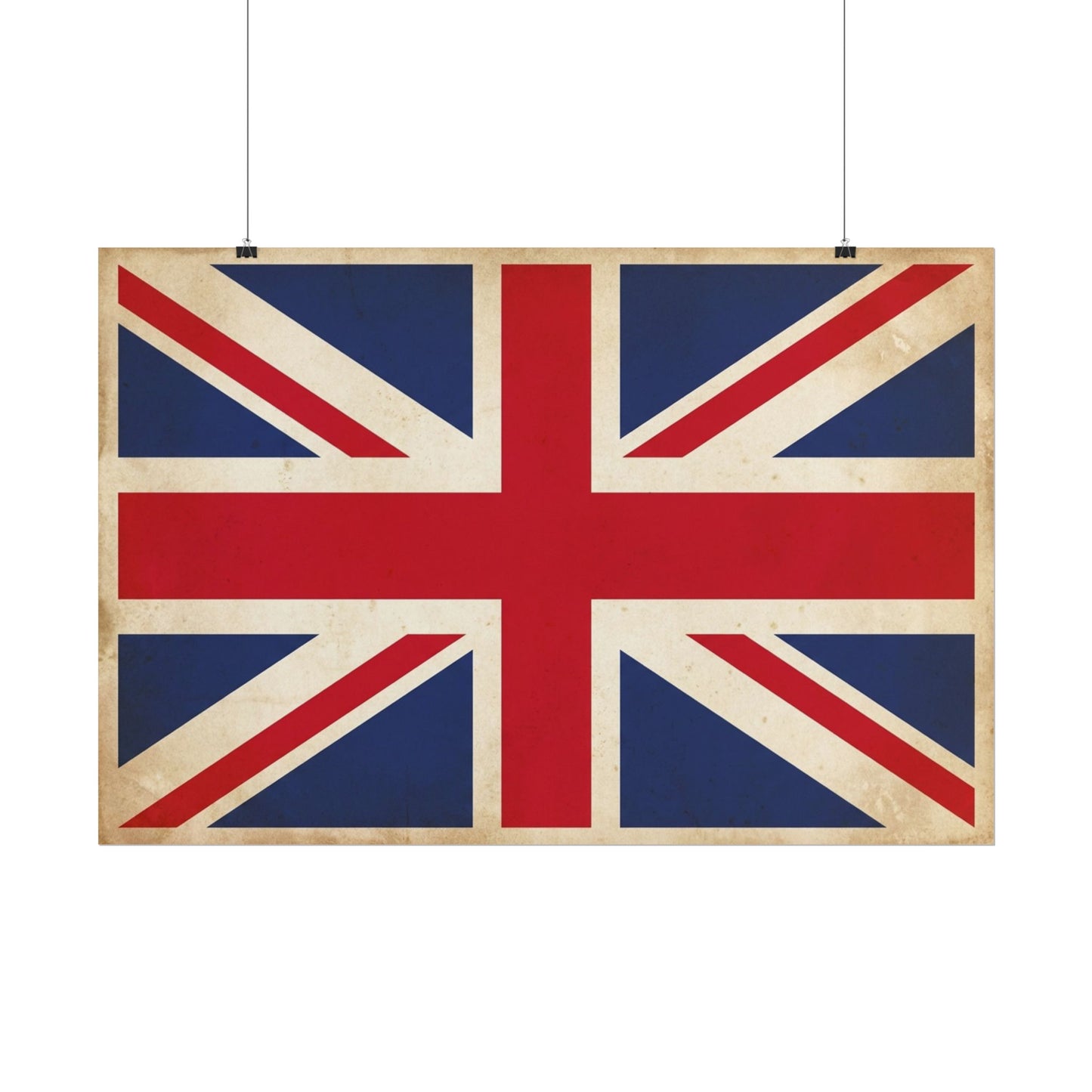 United Kingdom — Poster