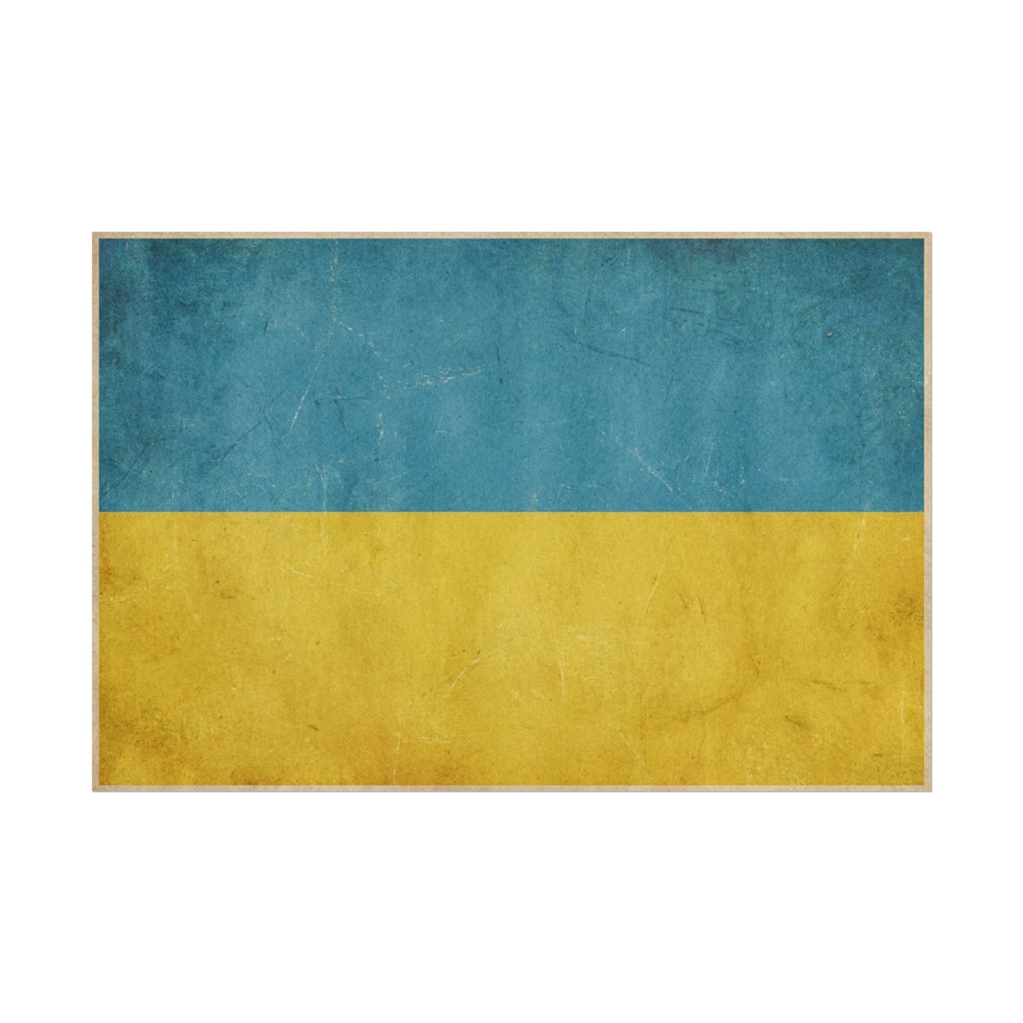 Ukraine — Poster