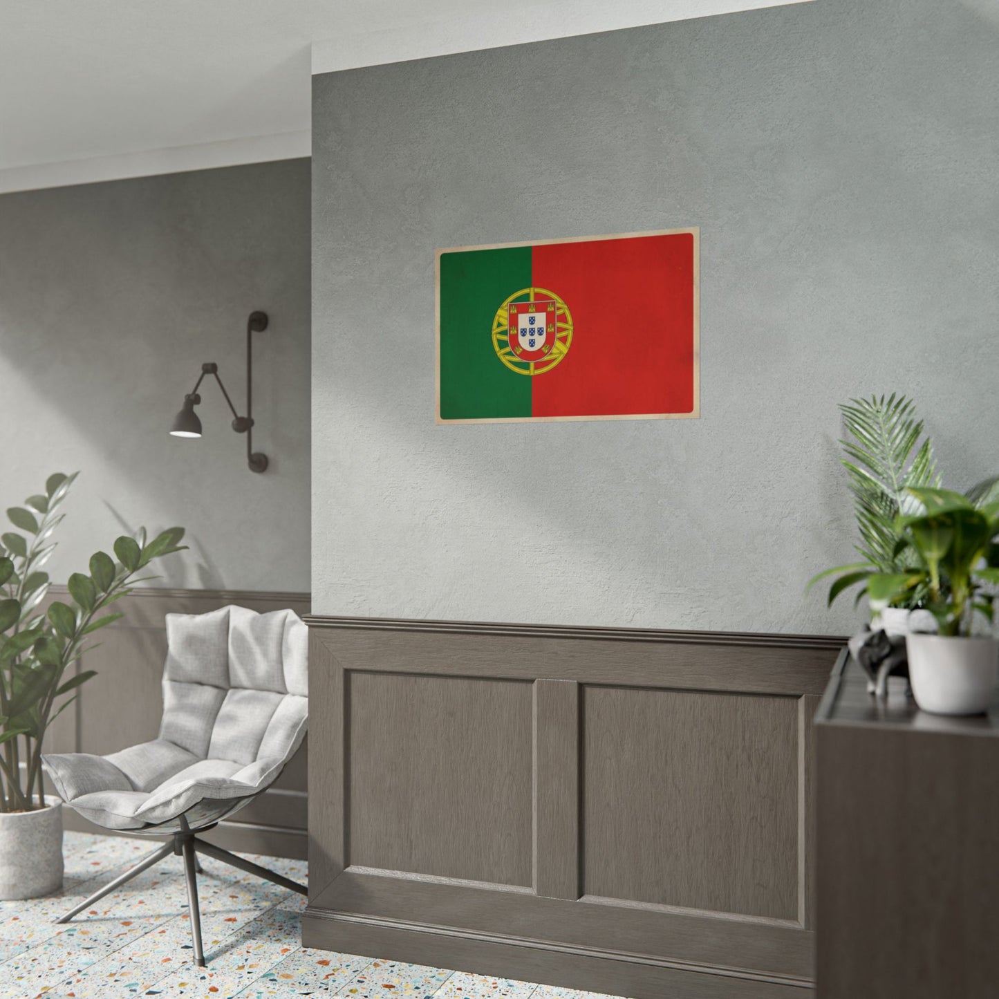 Portugal — Poster
