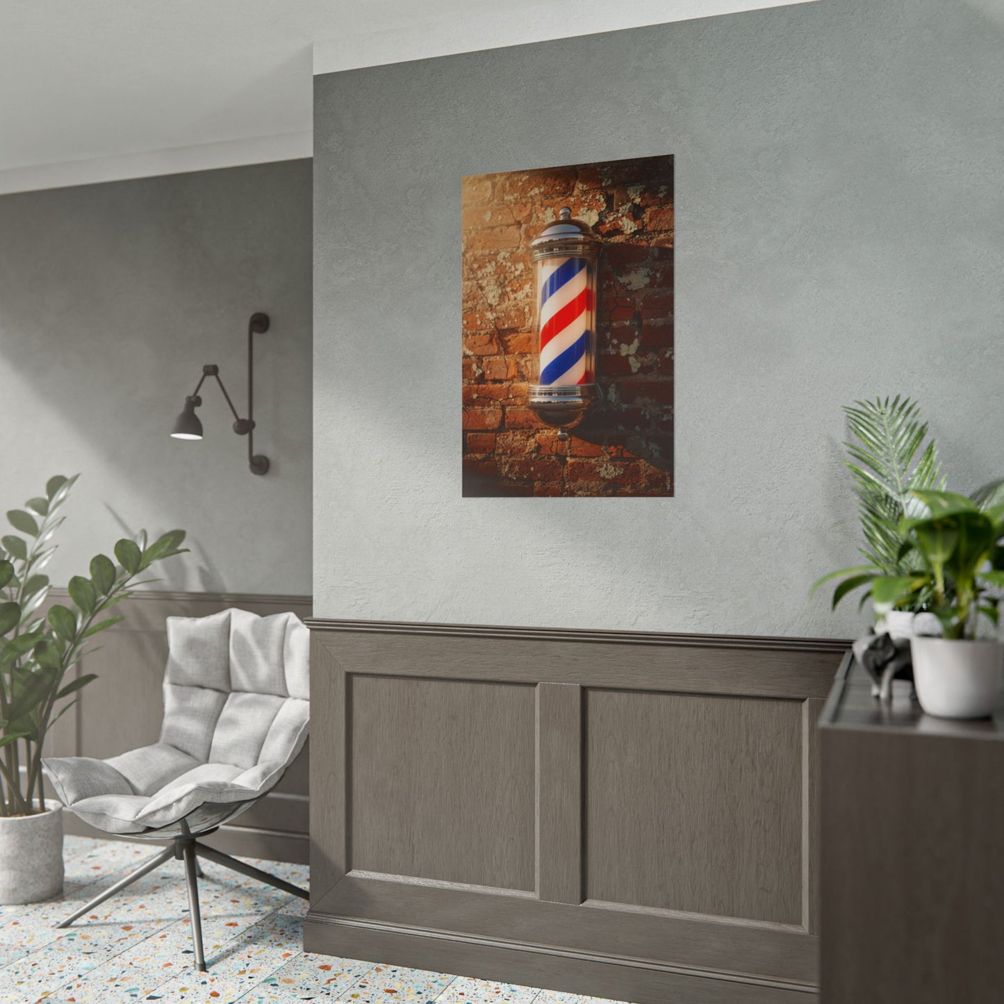Flux Pro 2.0 Ultra Realistic Fine Art Photograph Of A C 5b4a4cb2 — Poster