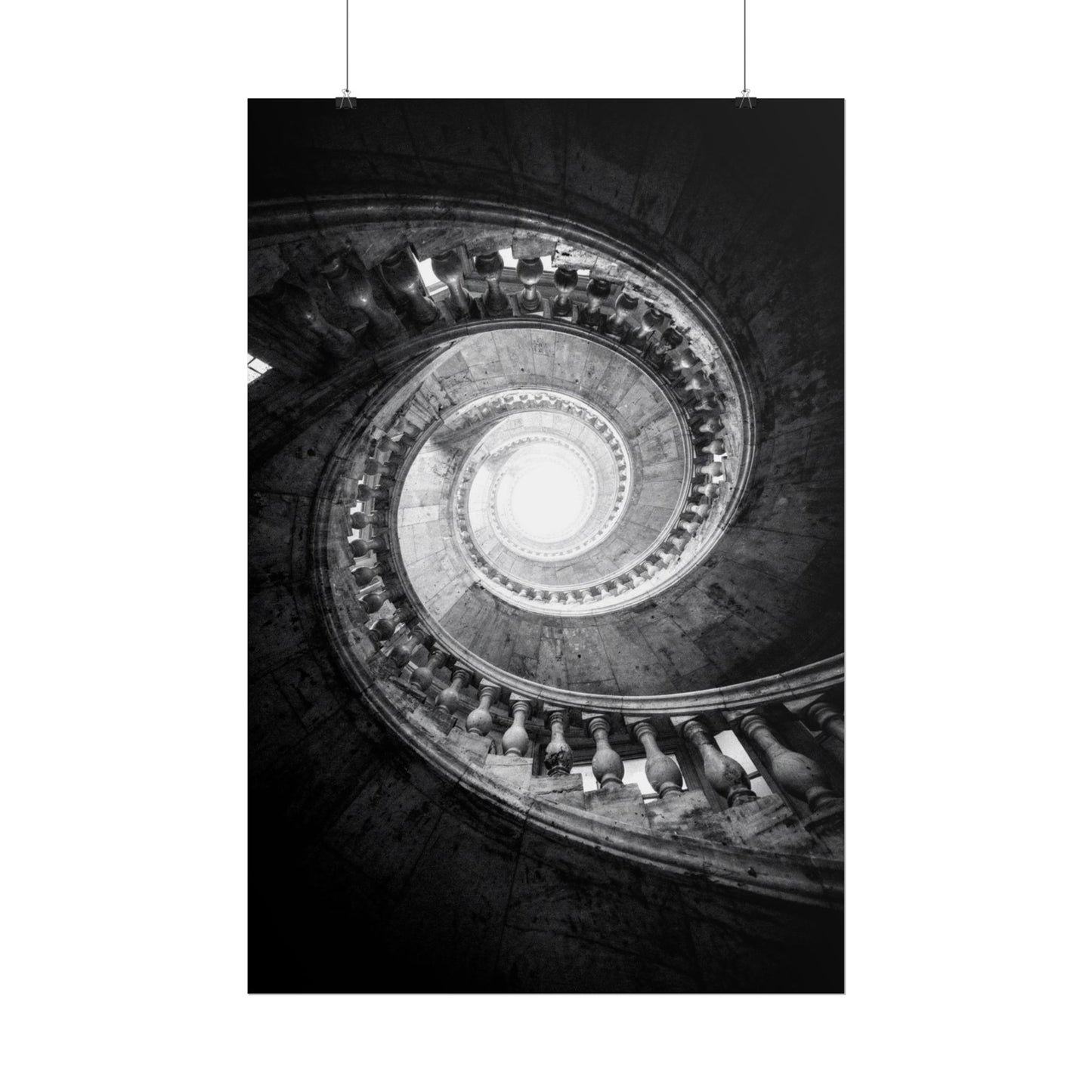 Flux Pro 2.0 Professional Black And White Photography O 4365c1b8 — Poster