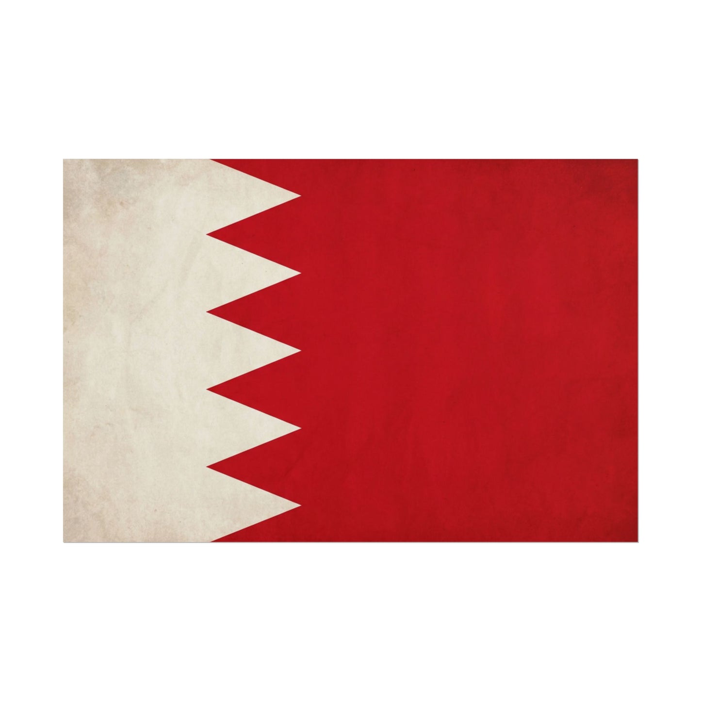 Bahrain — Poster