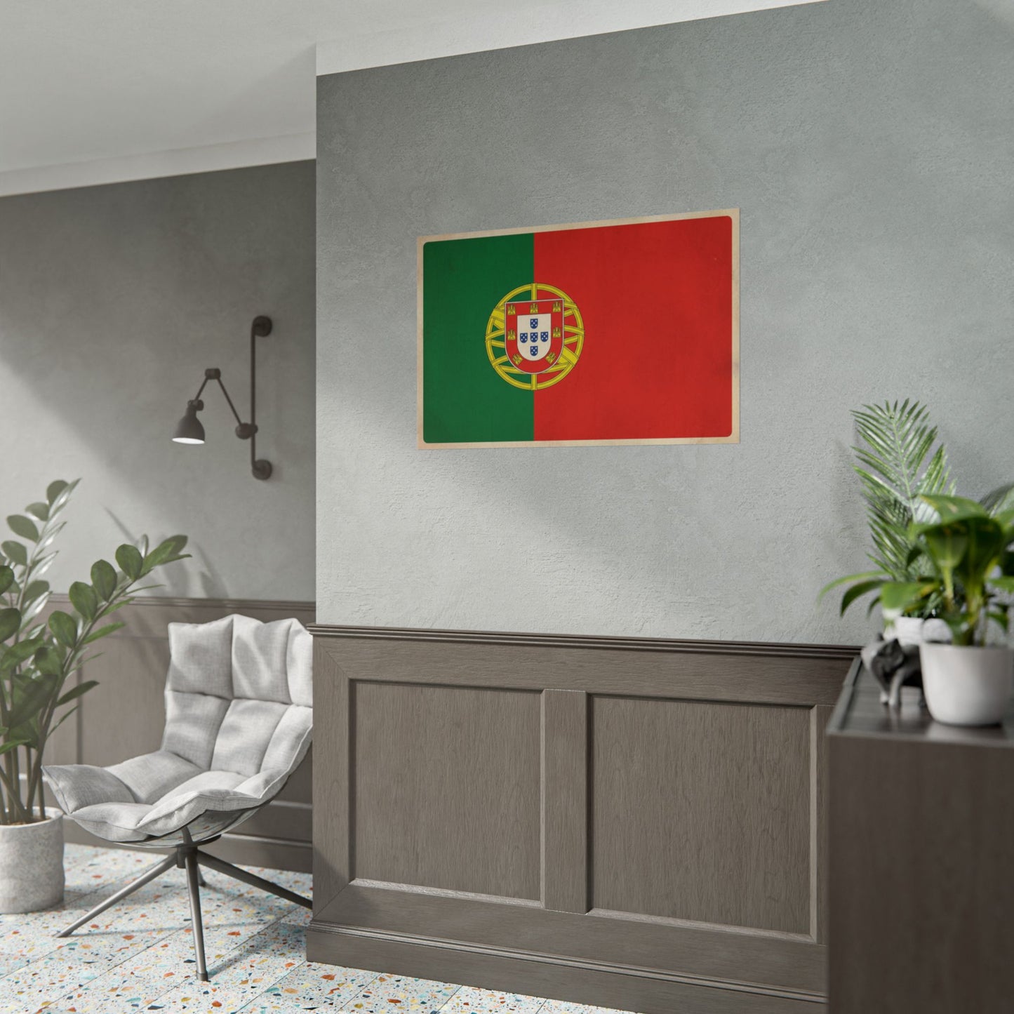 Portugal — Poster