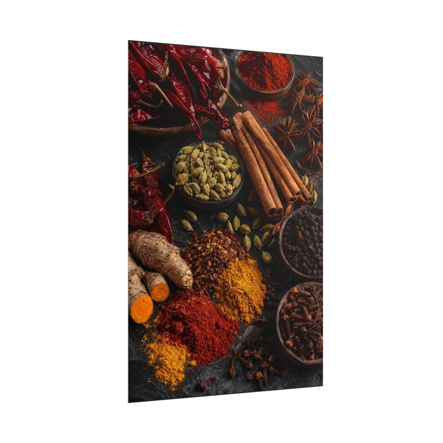 Gpt Image 2 Hyper Realistic Professional Food Photograp E65dfe60 — Poster
