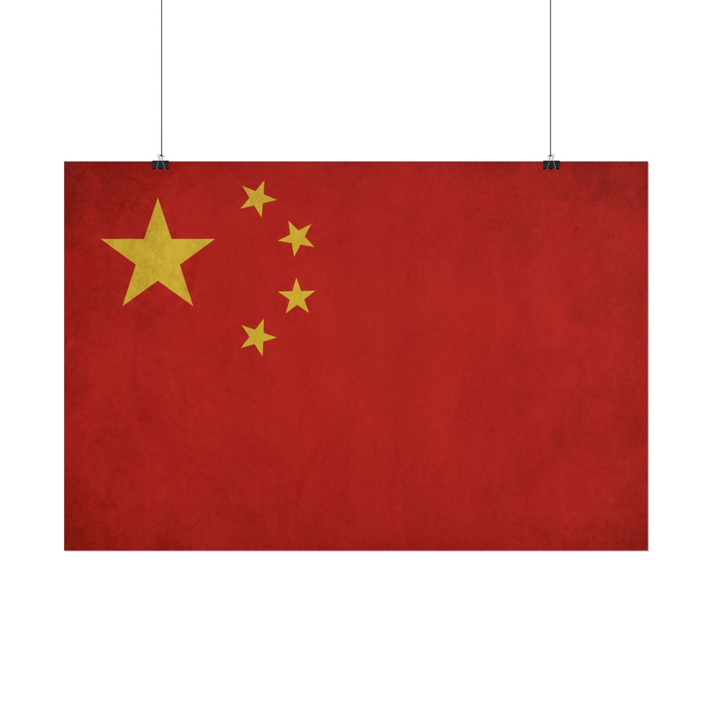 China — Poster