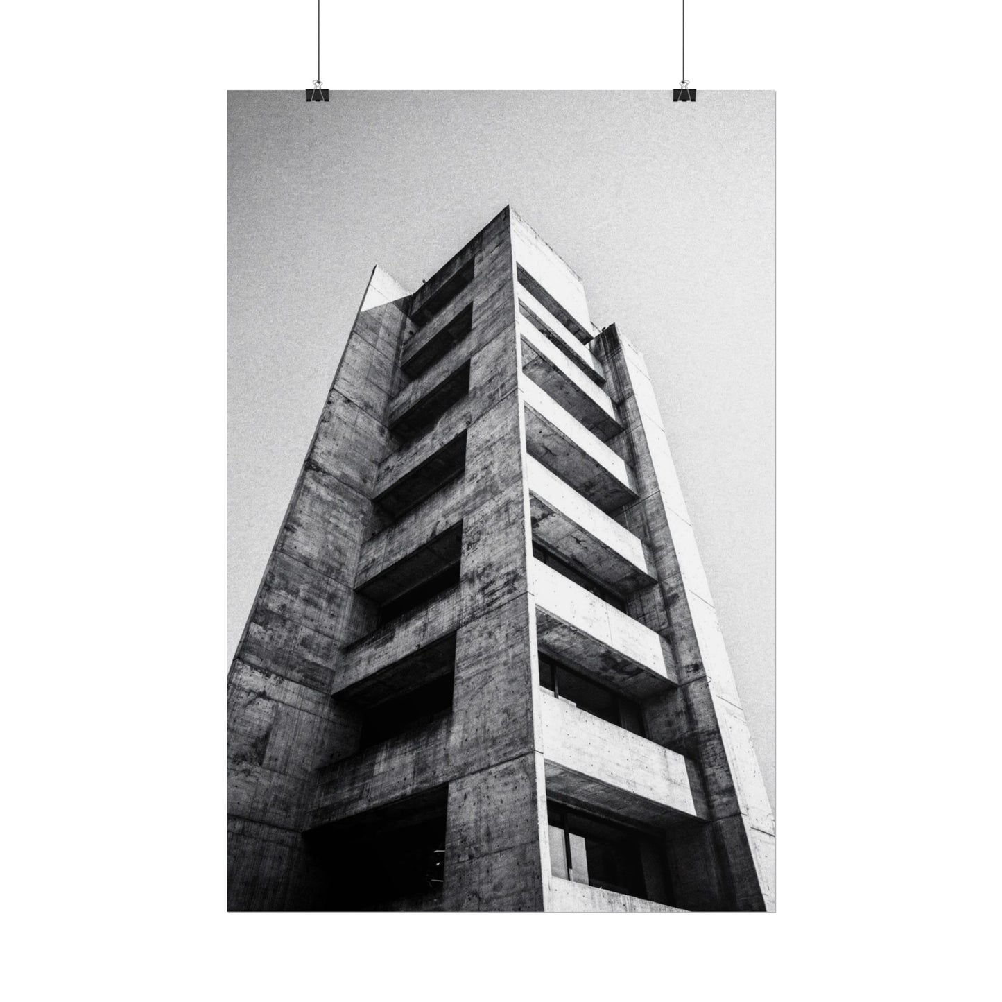 Flux Pro 2.0 Professional Black And White Photography O 87e6475c — Poster