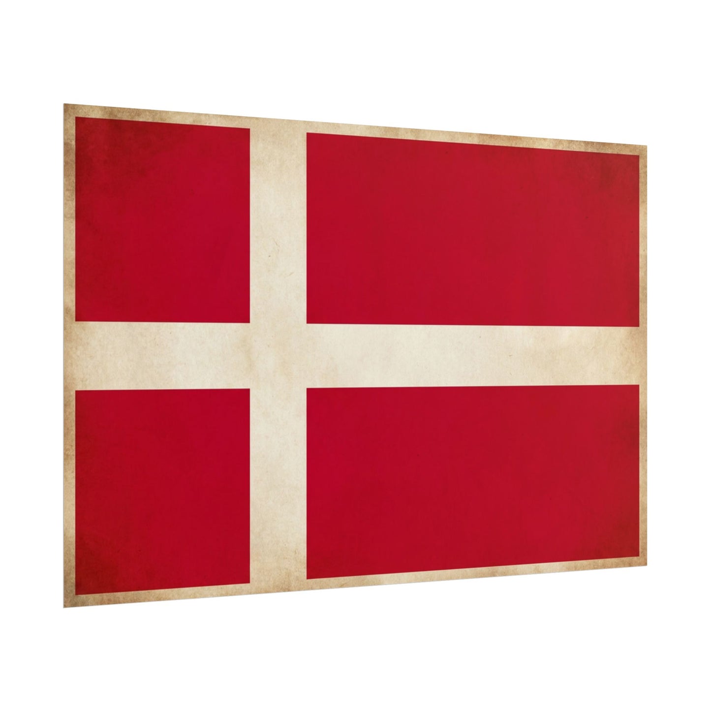 Denmark — Poster