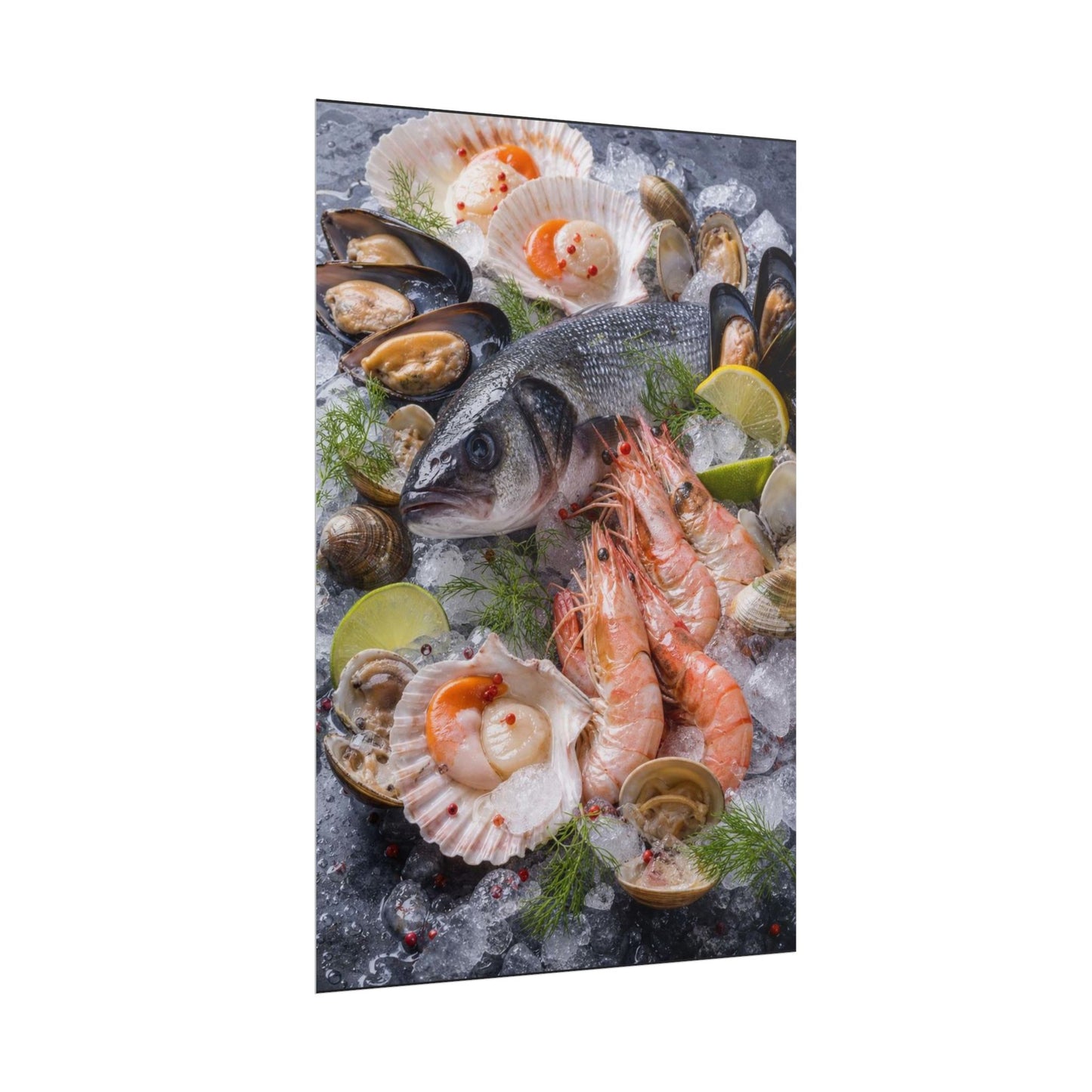 Gpt Image 2 Hyper Realistic Professional Food Photograp Afd8f274 — Poster