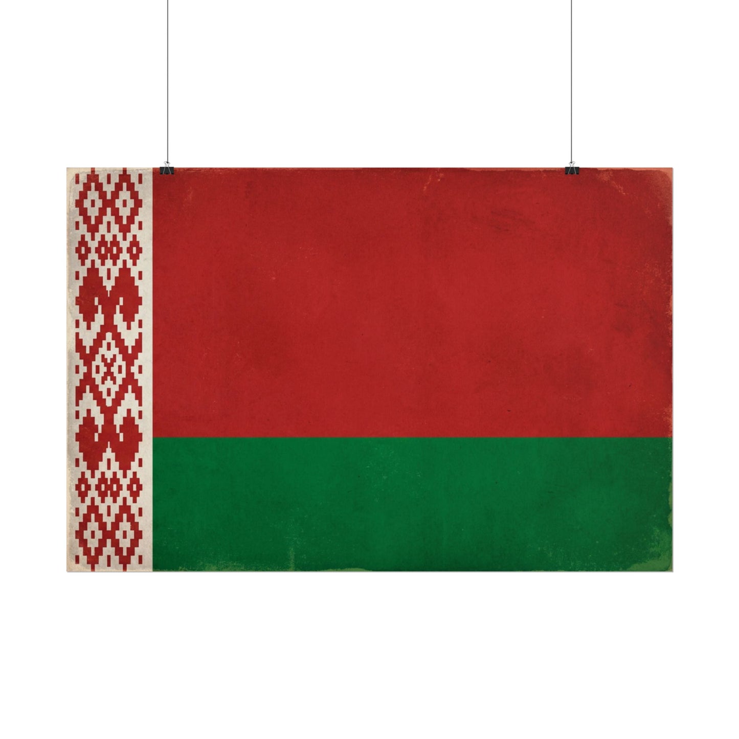 Belarus — Poster