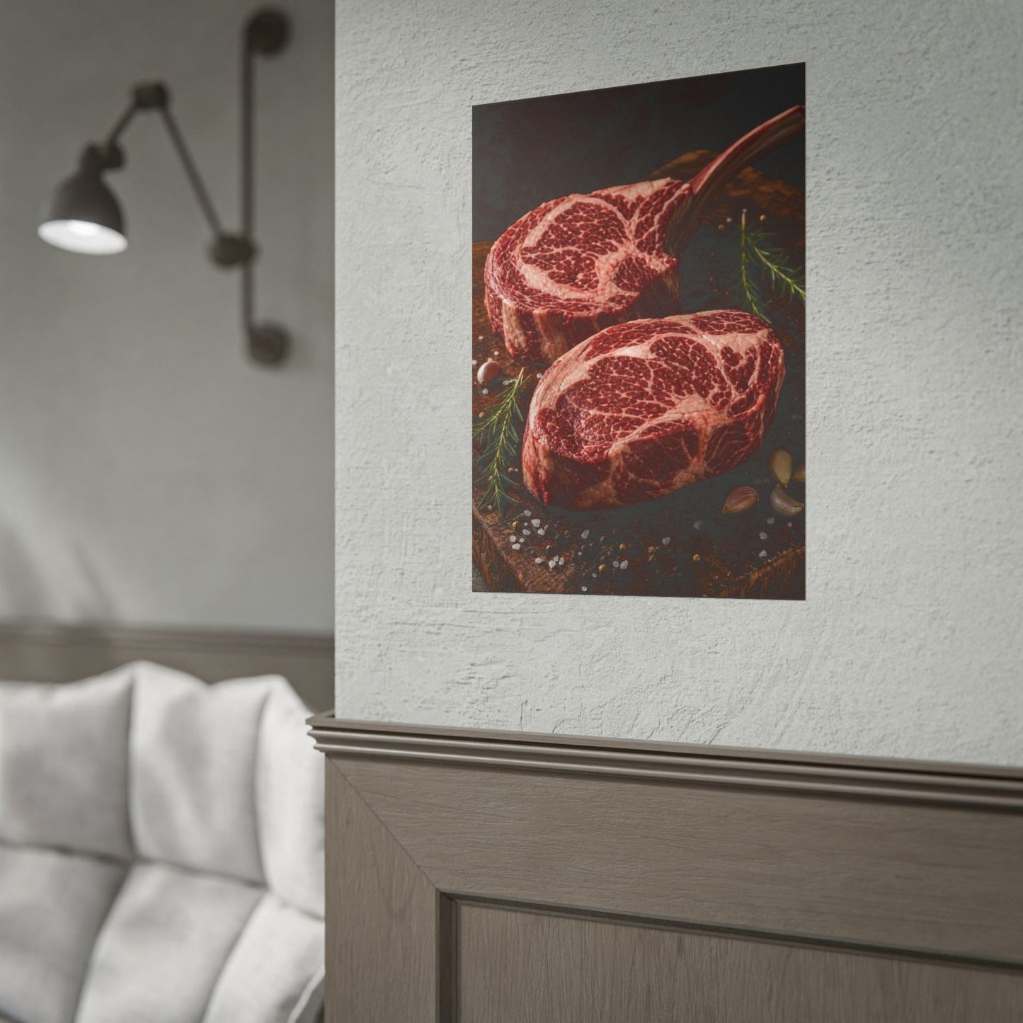 Gpt Image 2 Hyper Realistic Professional Food Photograp 426f4814 — Poster