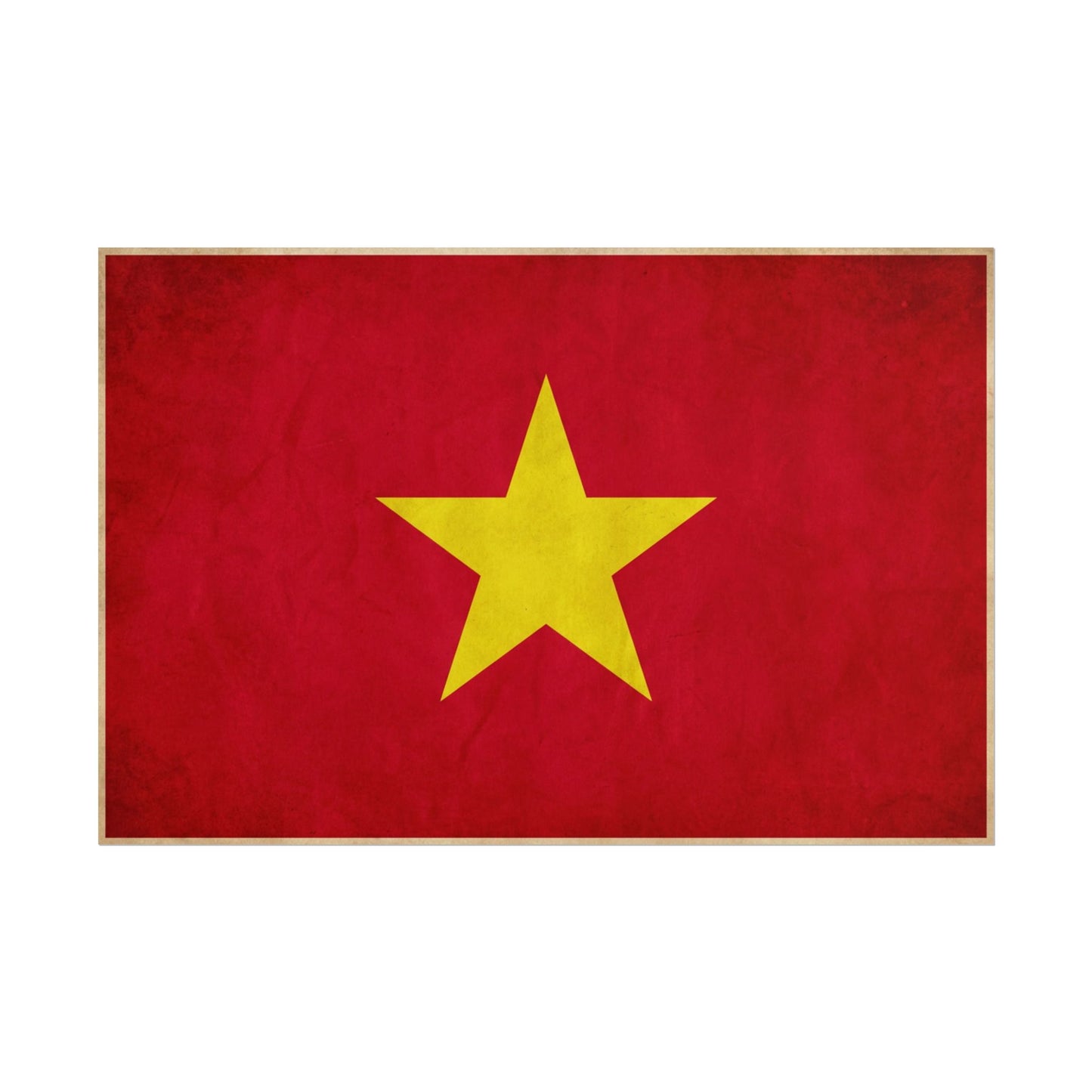 Vietnam — Poster