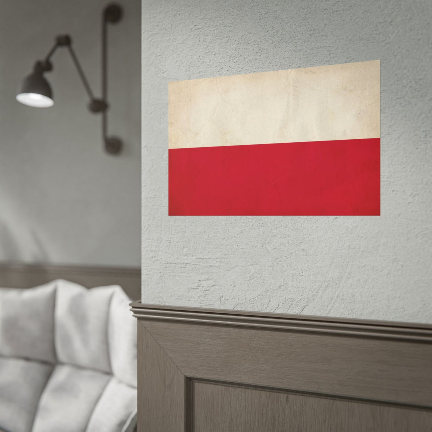 Poland — Poster