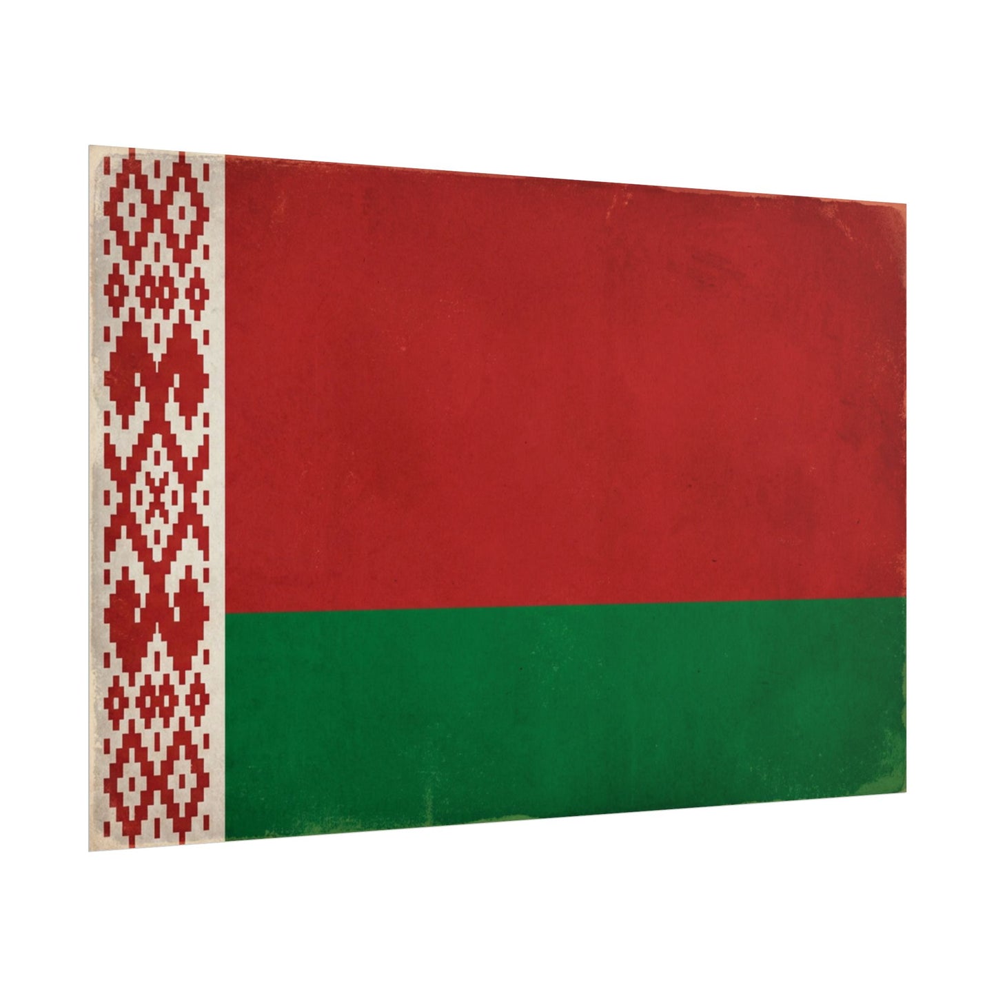 Belarus — Poster