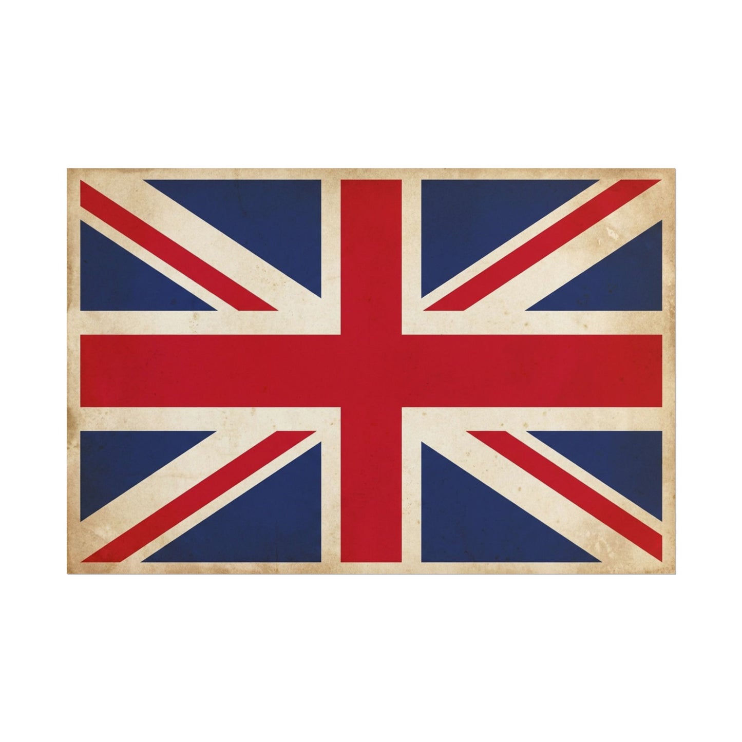 United Kingdom — Poster