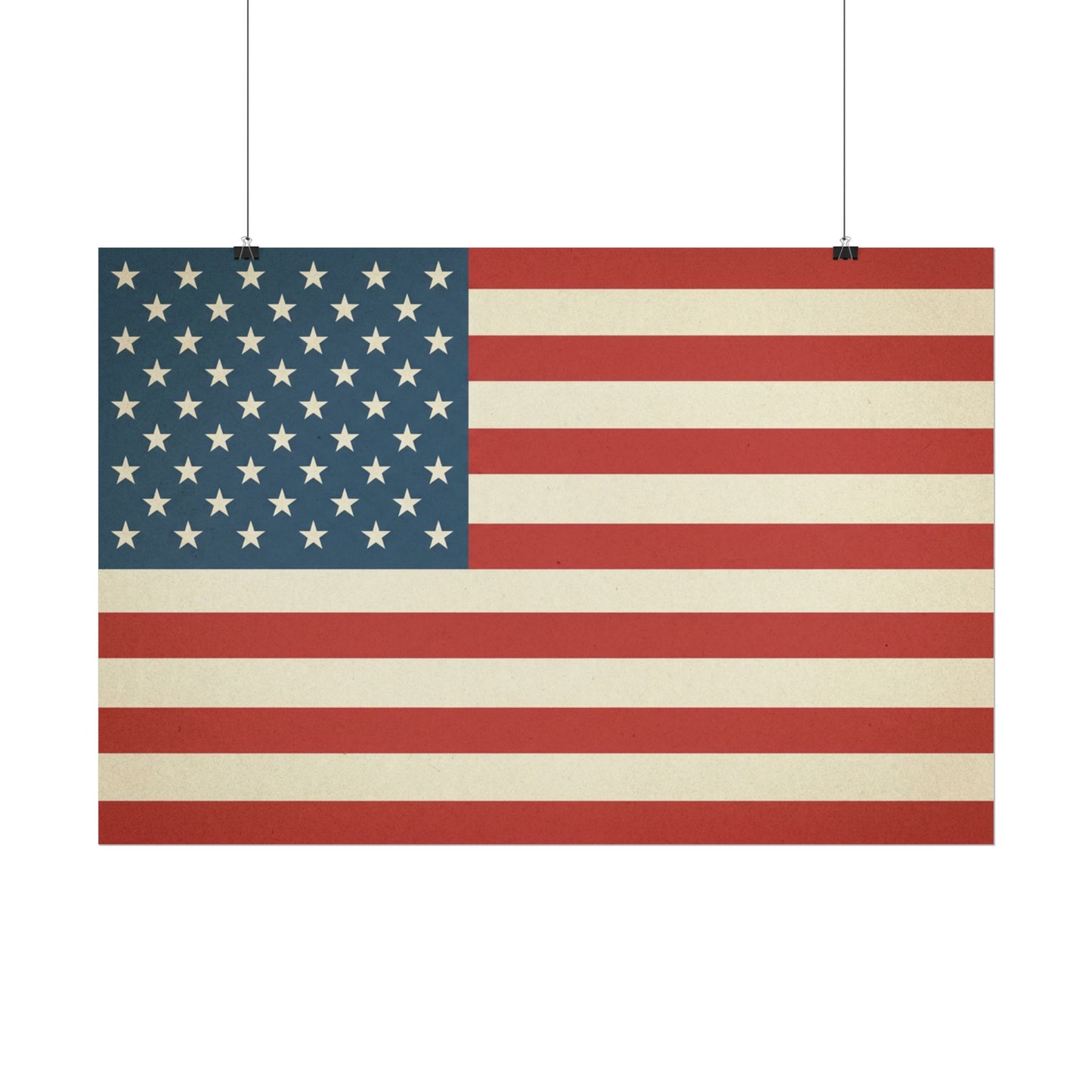 United States Of America — Poster