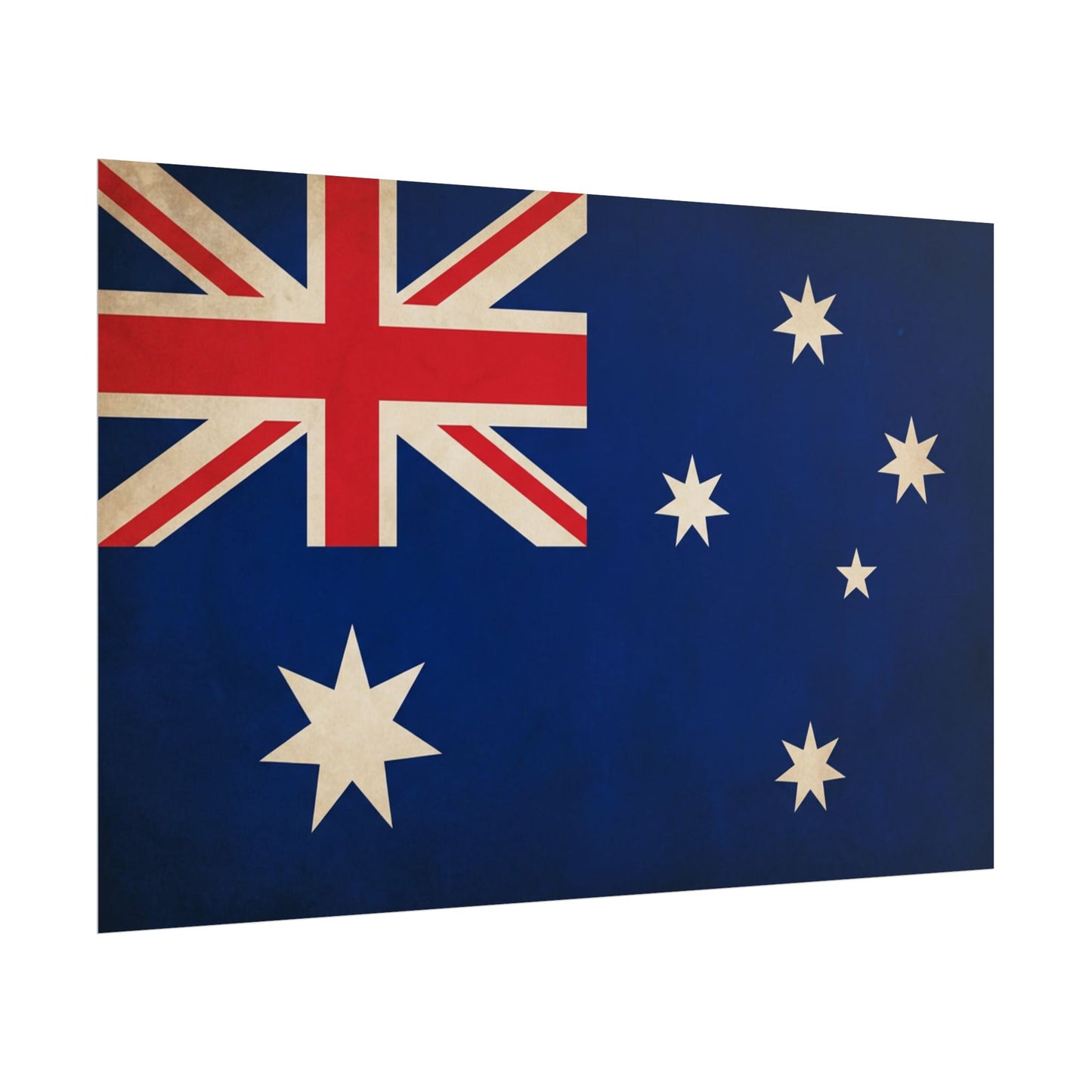 Australia — Poster