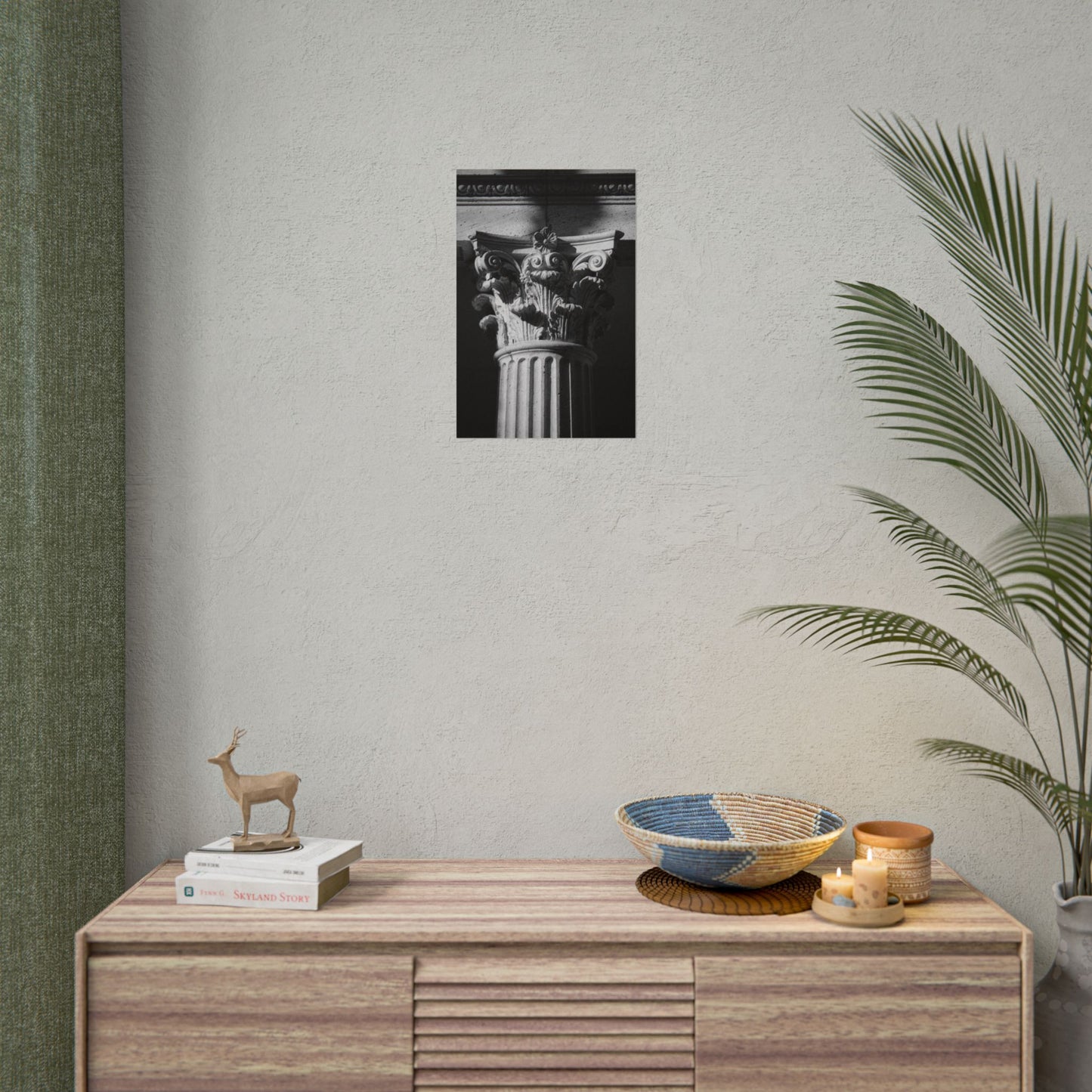 Flux Pro 2.0 Professional Black And White Photography O C5f1a796 — Poster