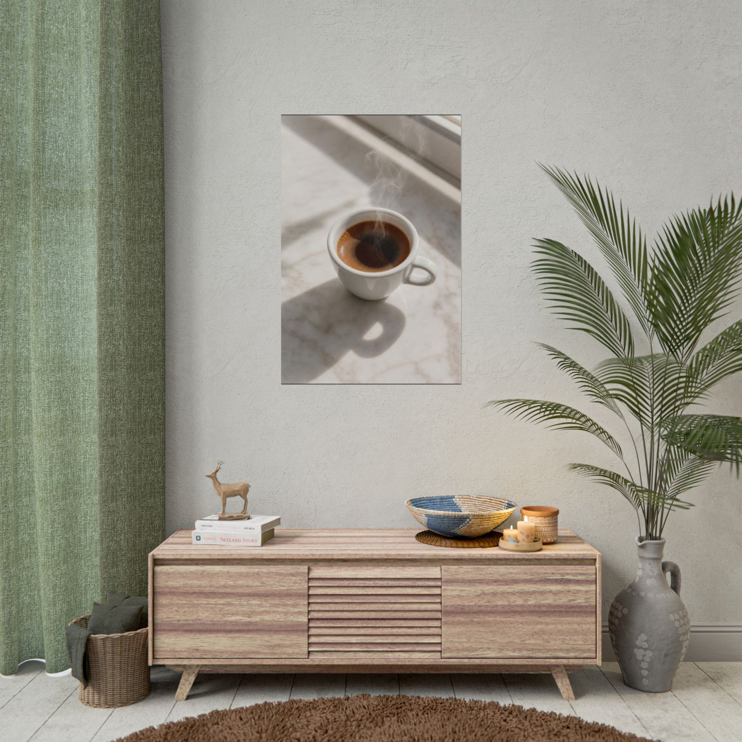 Gpt Image 2 Ultra Realistic Fine Art Photograph Of A Si 877ebf50 — Poster