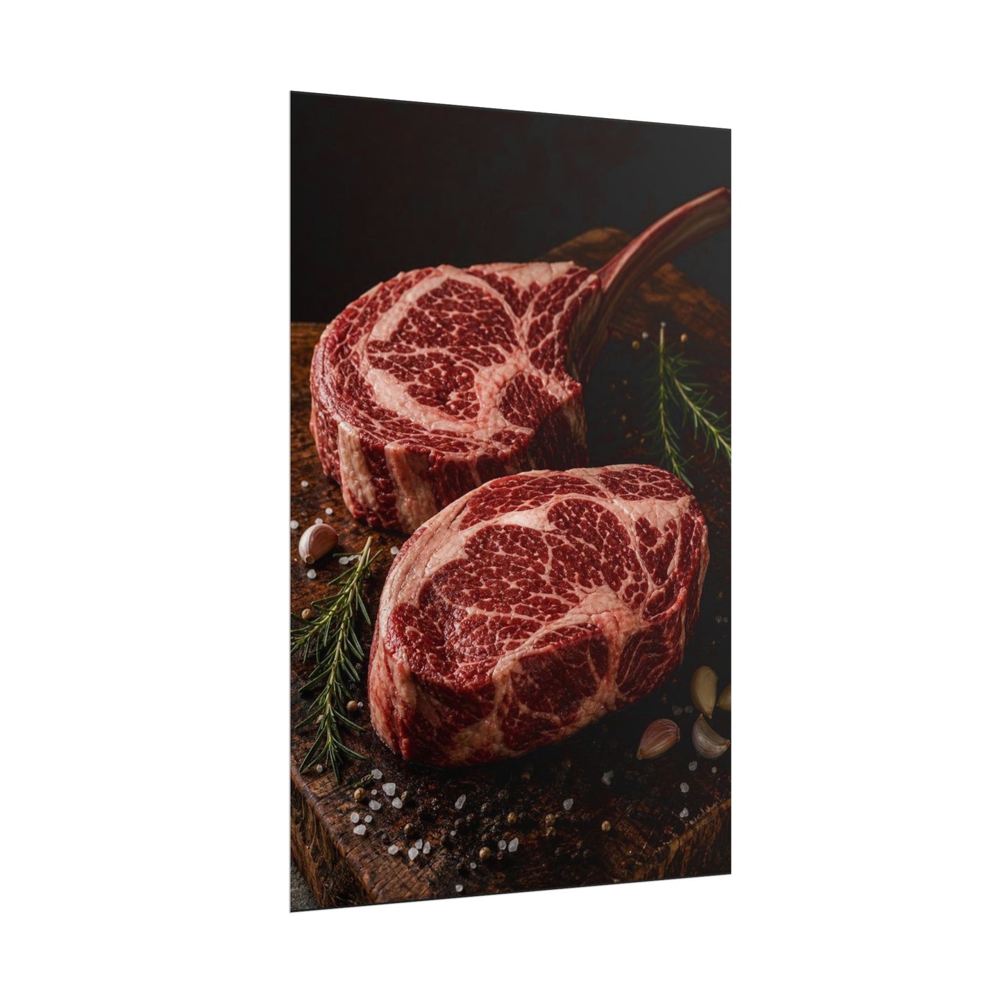 Gpt Image 2 Hyper Realistic Professional Food Photograp 426f4814 — Poster
