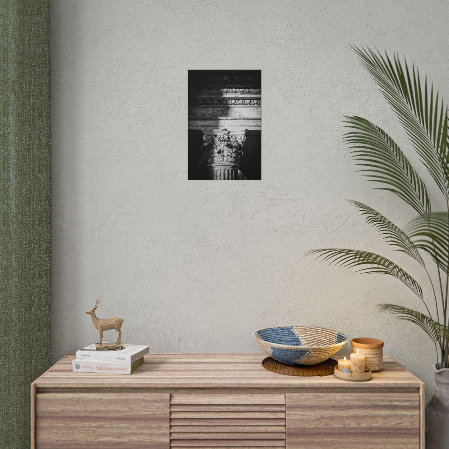Flux Pro 2.0 Professional Black And White Photography O 06301b2a — Poster