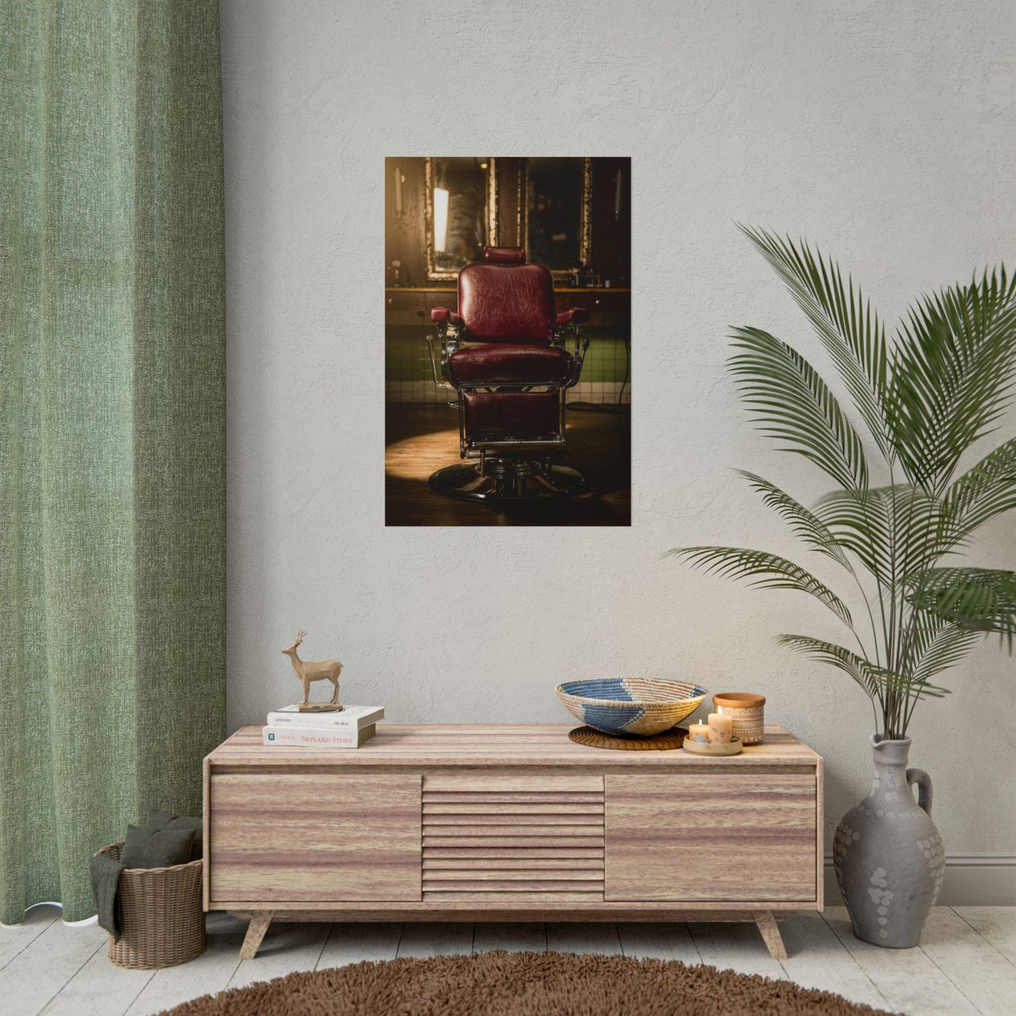Flux Pro 2.0 Ultra Realistic Fine Art Photograph Of A C 591bfea8 — Poster