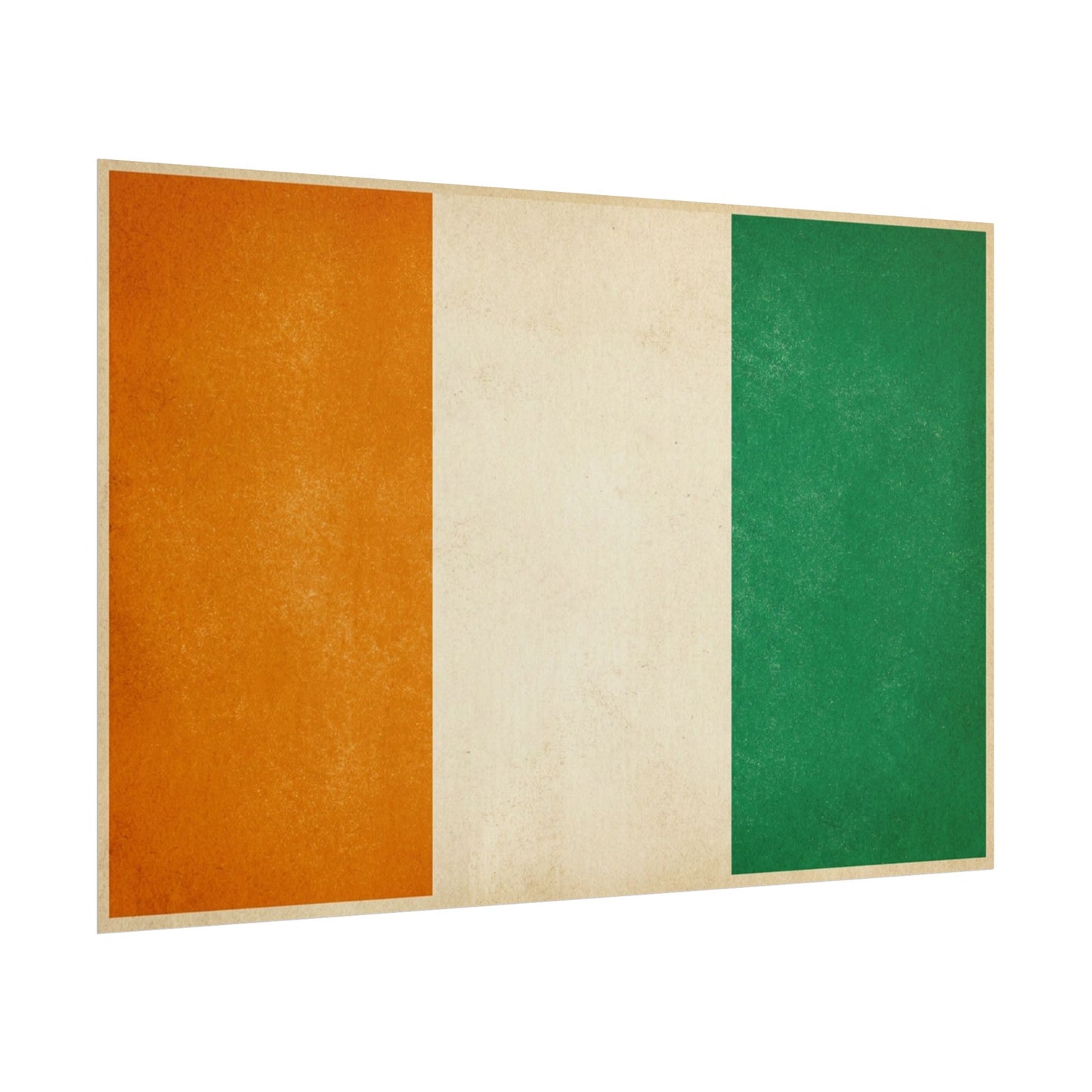 Cote D Ivoire Ivory Coast National F 0.jpg — Poster