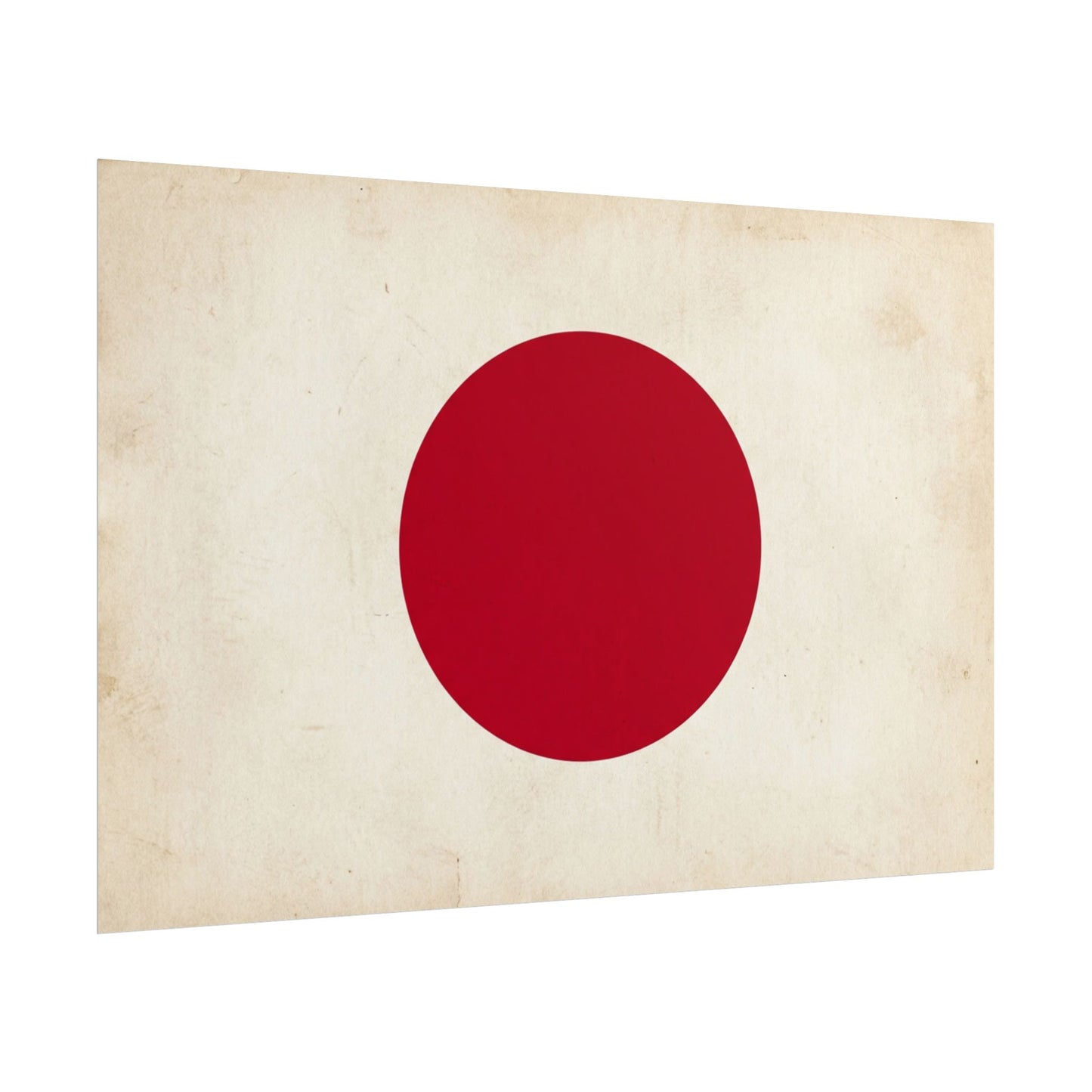 Japan — Poster