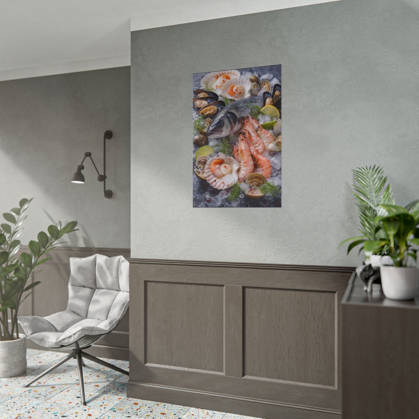 Gpt Image 2 Hyper Realistic Professional Food Photograp Afd8f274 — Poster