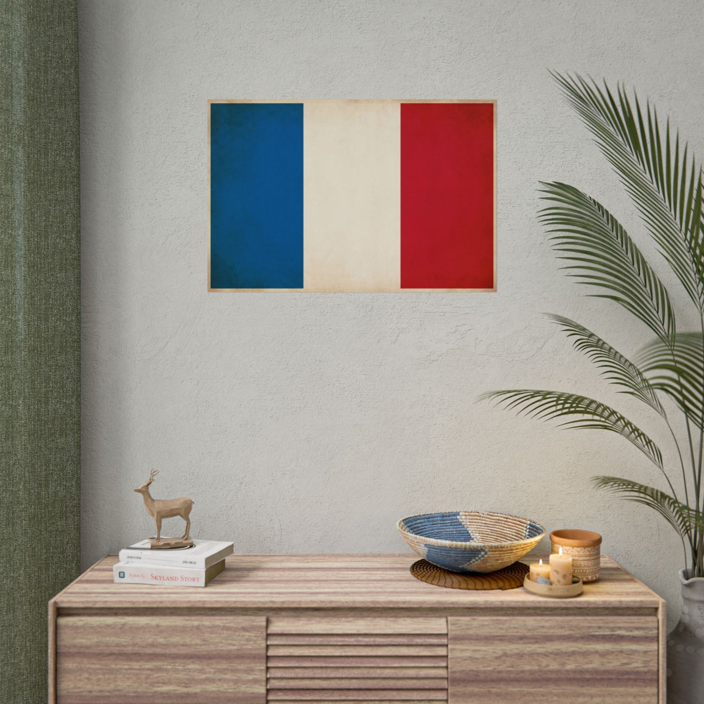 France — Poster
