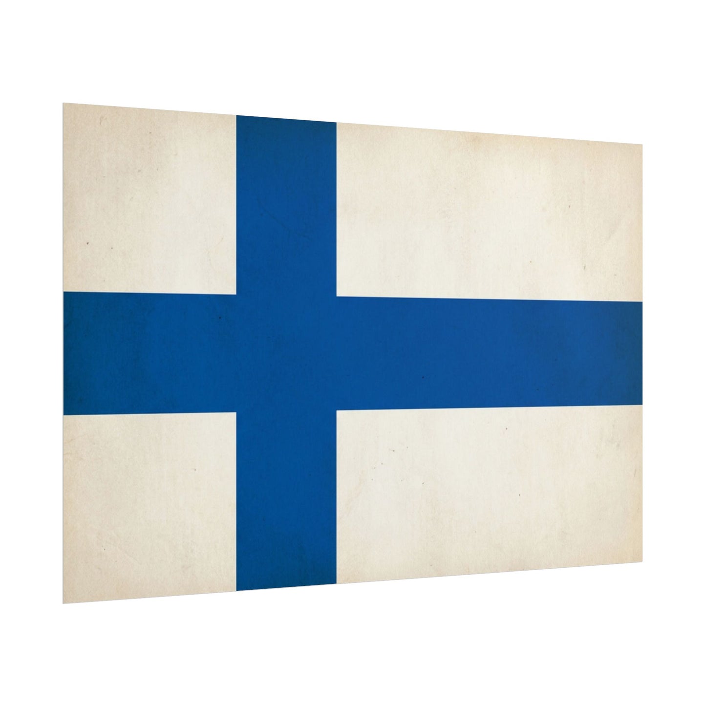 Finland — Poster