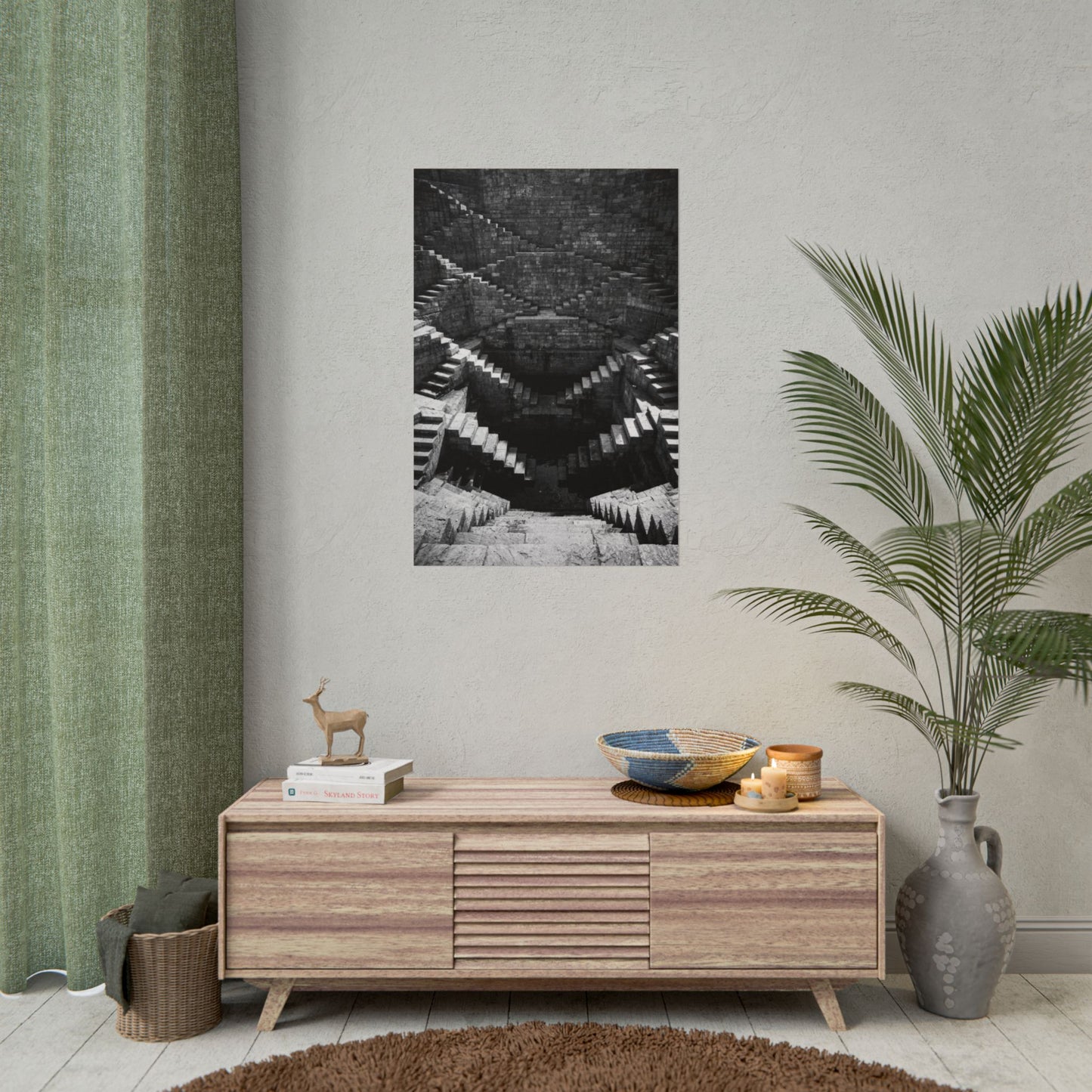 Flux Pro 2.0 Professional Black And White Photography O B407d78a — Poster