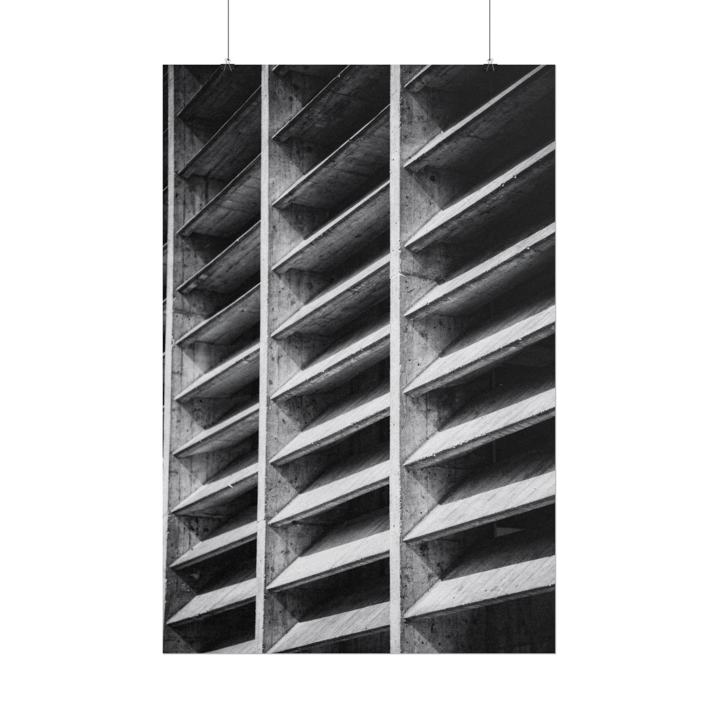 Flux Pro 2.0 Professional Black And White Photography O D1bca53e — Poster